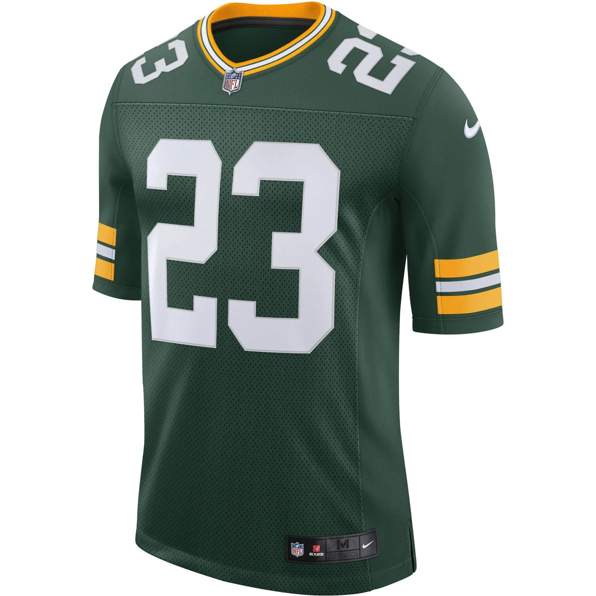 Jaire Alexander Green Bay Packers  Limited Jersey - Green