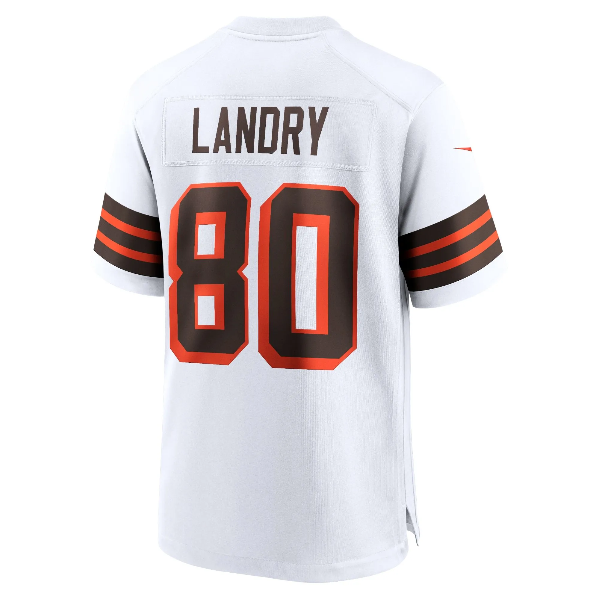 Jarvis Landry Cleveland Browns  1946 Collection Alternate Game Jersey - White