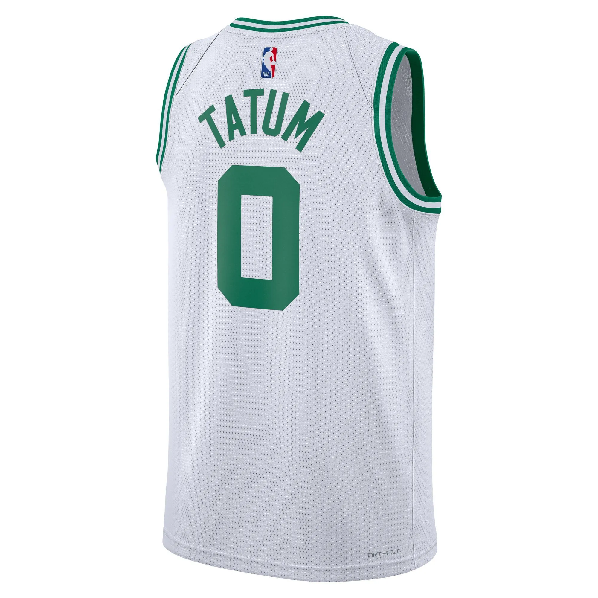 Jayson Tatum Boston Celtics  Unisex Swingman Jersey - Association Edition - White