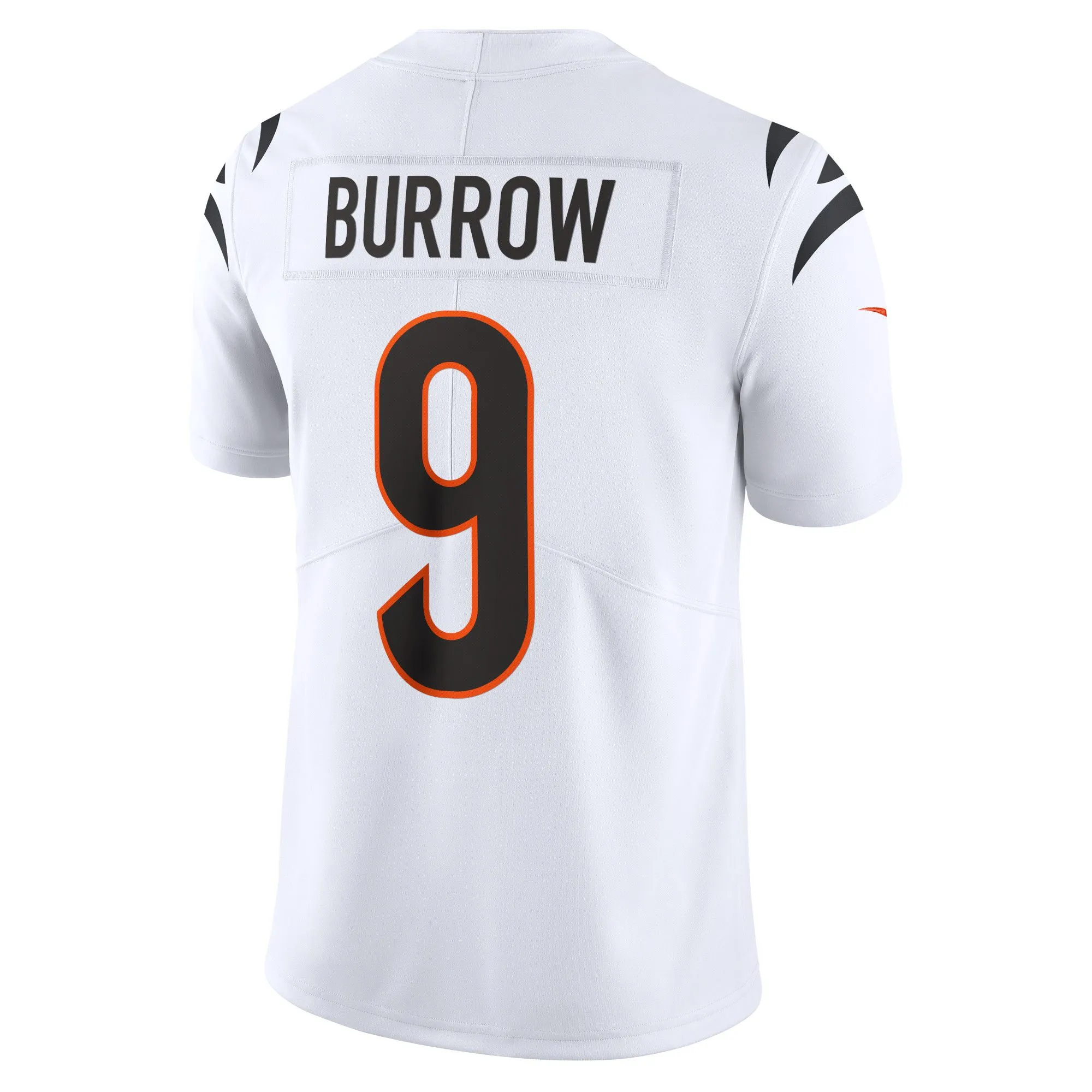 Joe Burrow Cincinnati Bengals   Vapor Untouchable Limited Jersey - White