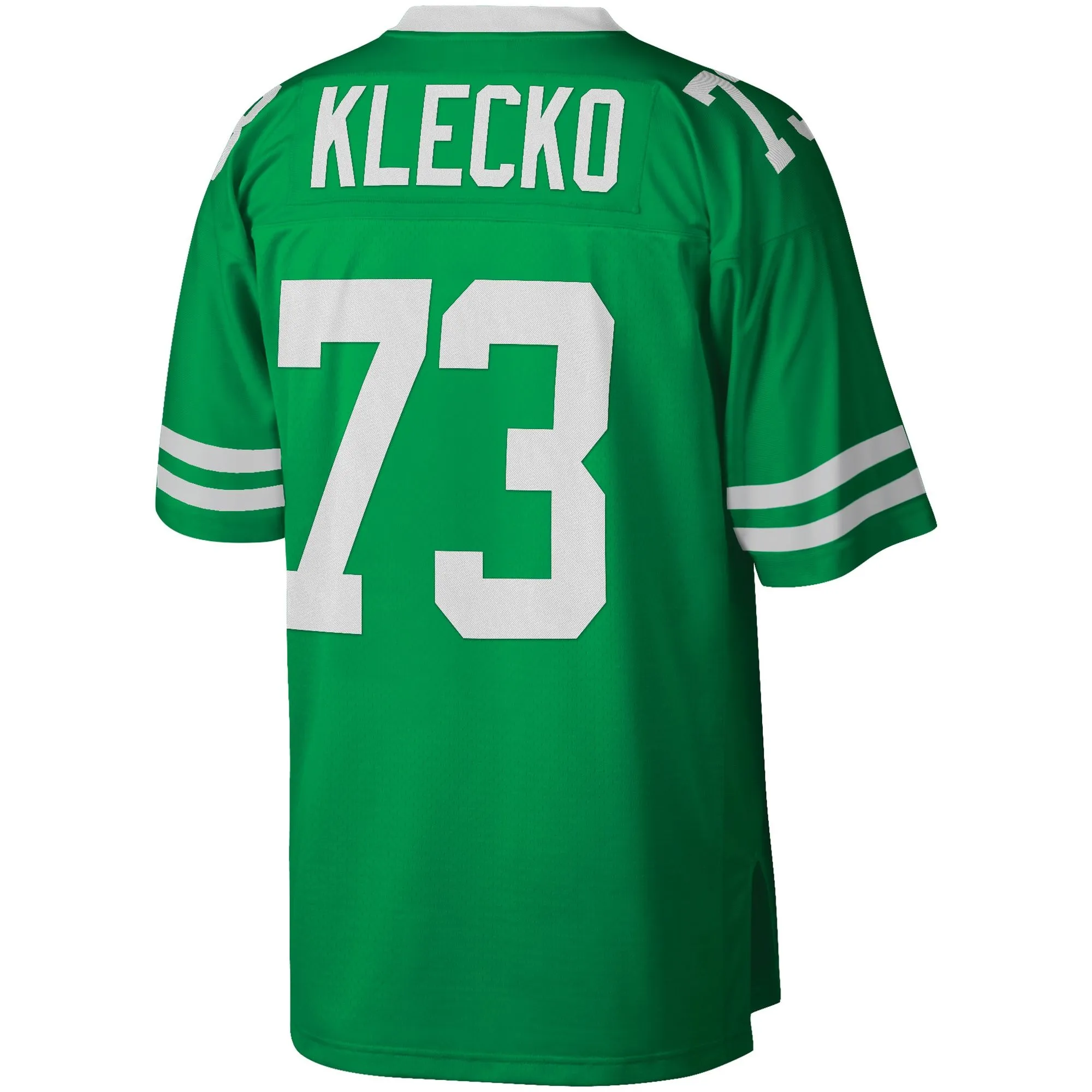 Joe Klecko New York Jets Mitchell & Ness Retired Player Legacy Replica Jersey - Green