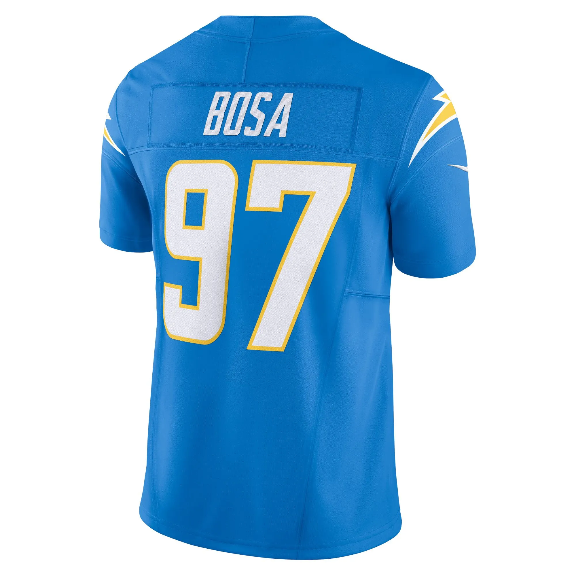 Joey Bosa Los Angeles Chargers  Vapor F.U.S.E. Limited Jersey - Powder Blue