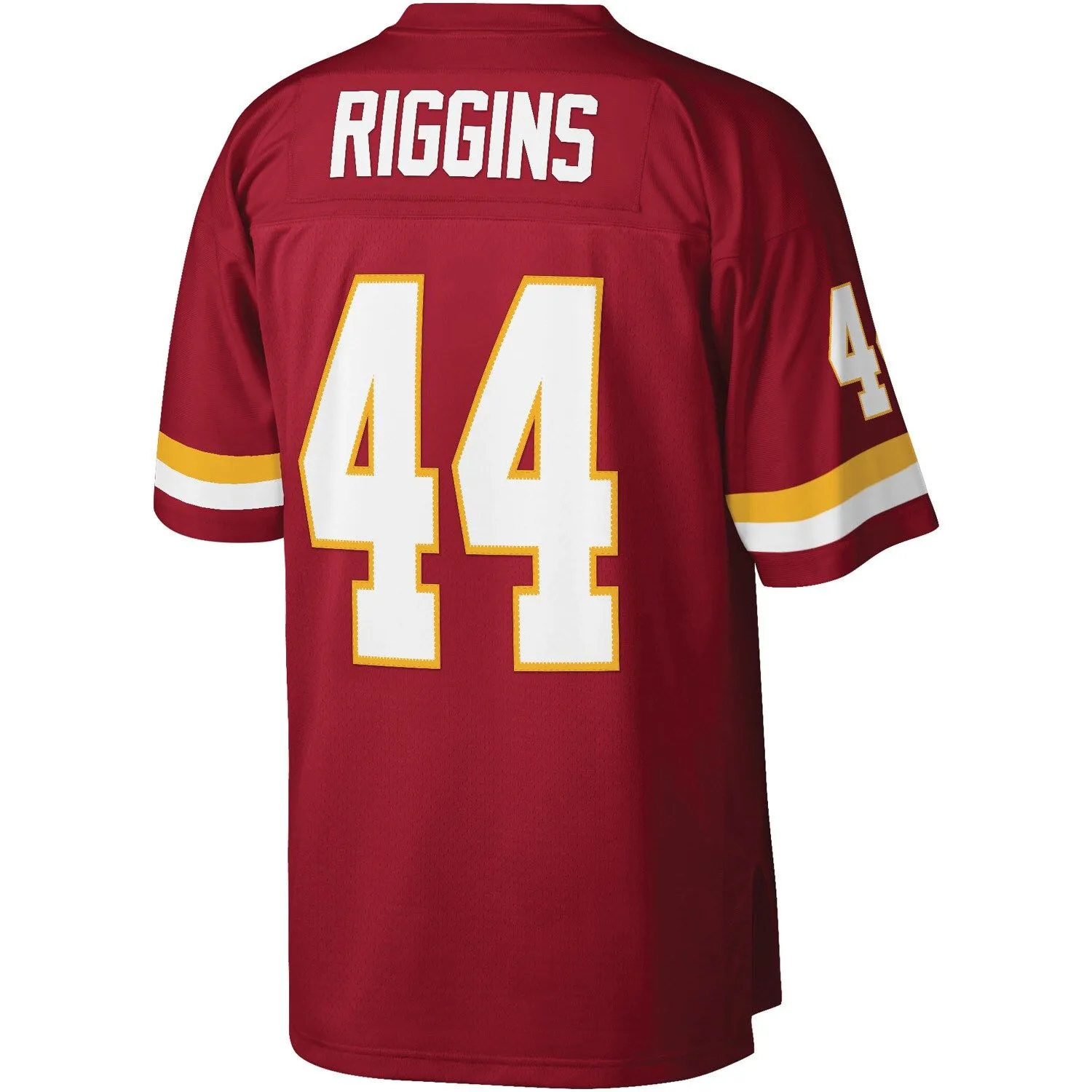 John Riggins Washington Football Team Mitchell & Ness Legacy Replica Jersey - Burgundy