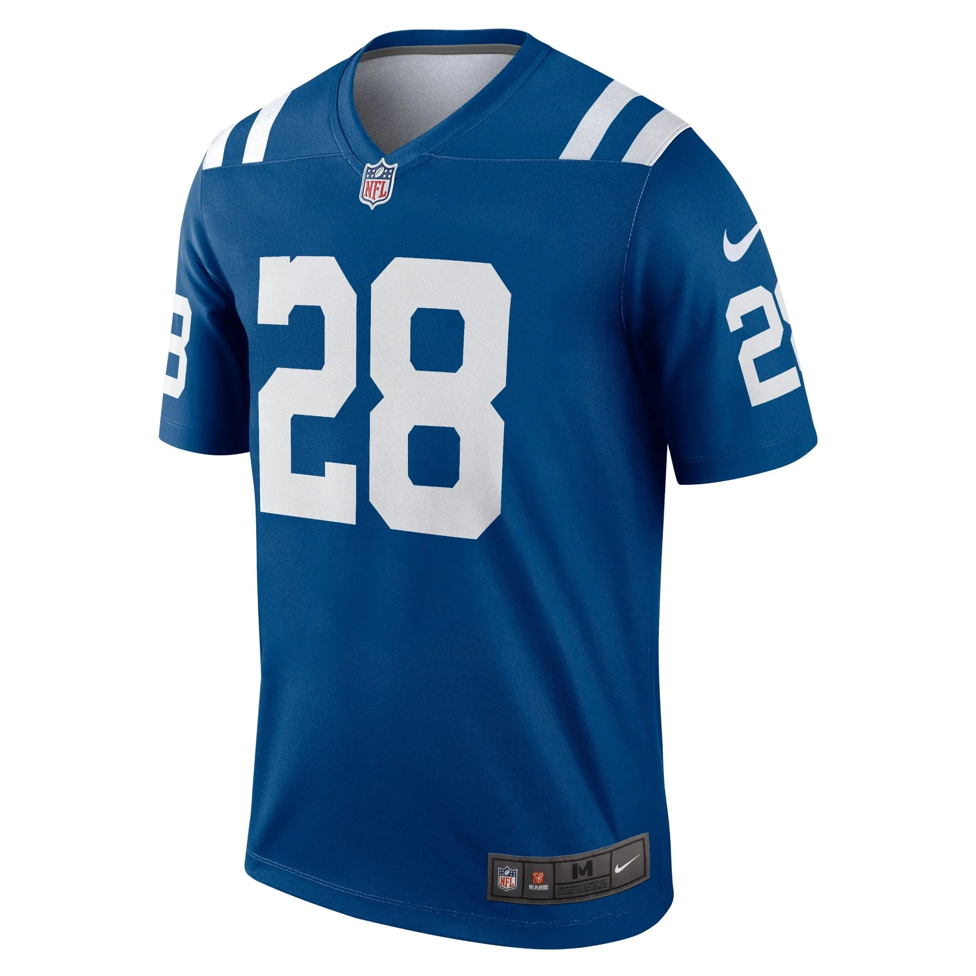 Jonathan Taylor Indianapolis Colts  Legend Jersey - Royal