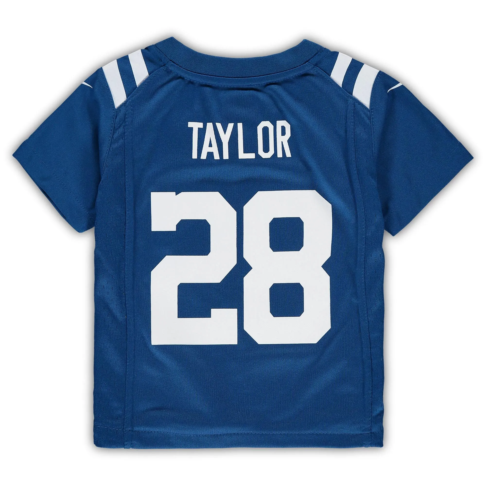 Jonathan Taylor Indianapolis Colts  Toddler Game Jersey - Royal