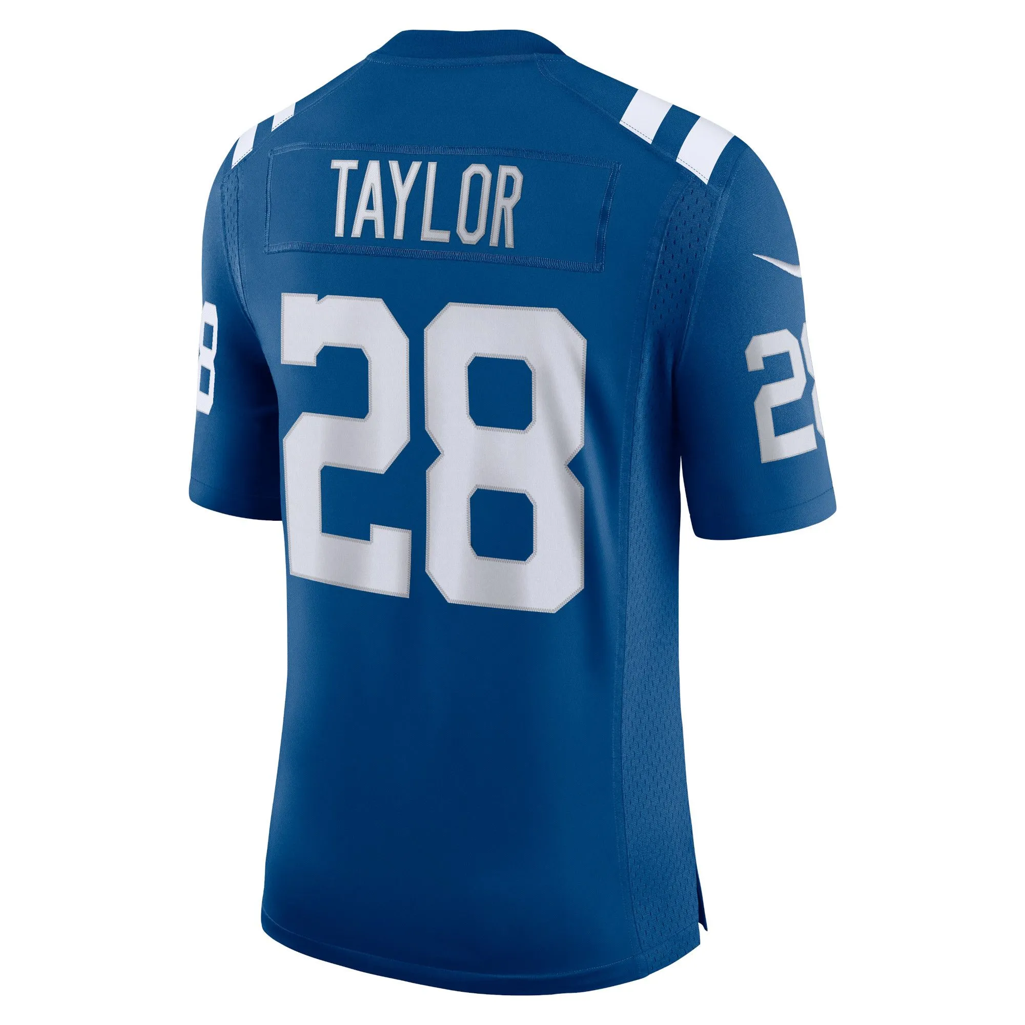 Jonathan Taylor Indianapolis Colts  Vapor Limited Jersey - Royal