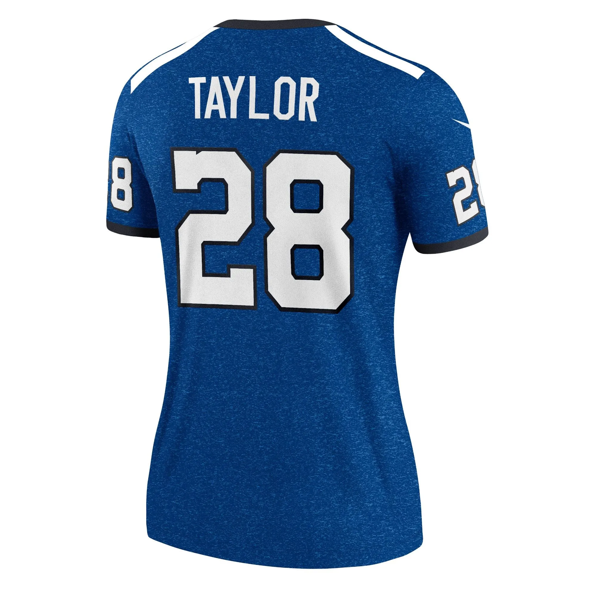 Jonathan Taylor Indianapolis Colts  Women's Alternate Legend Jersey - Royal