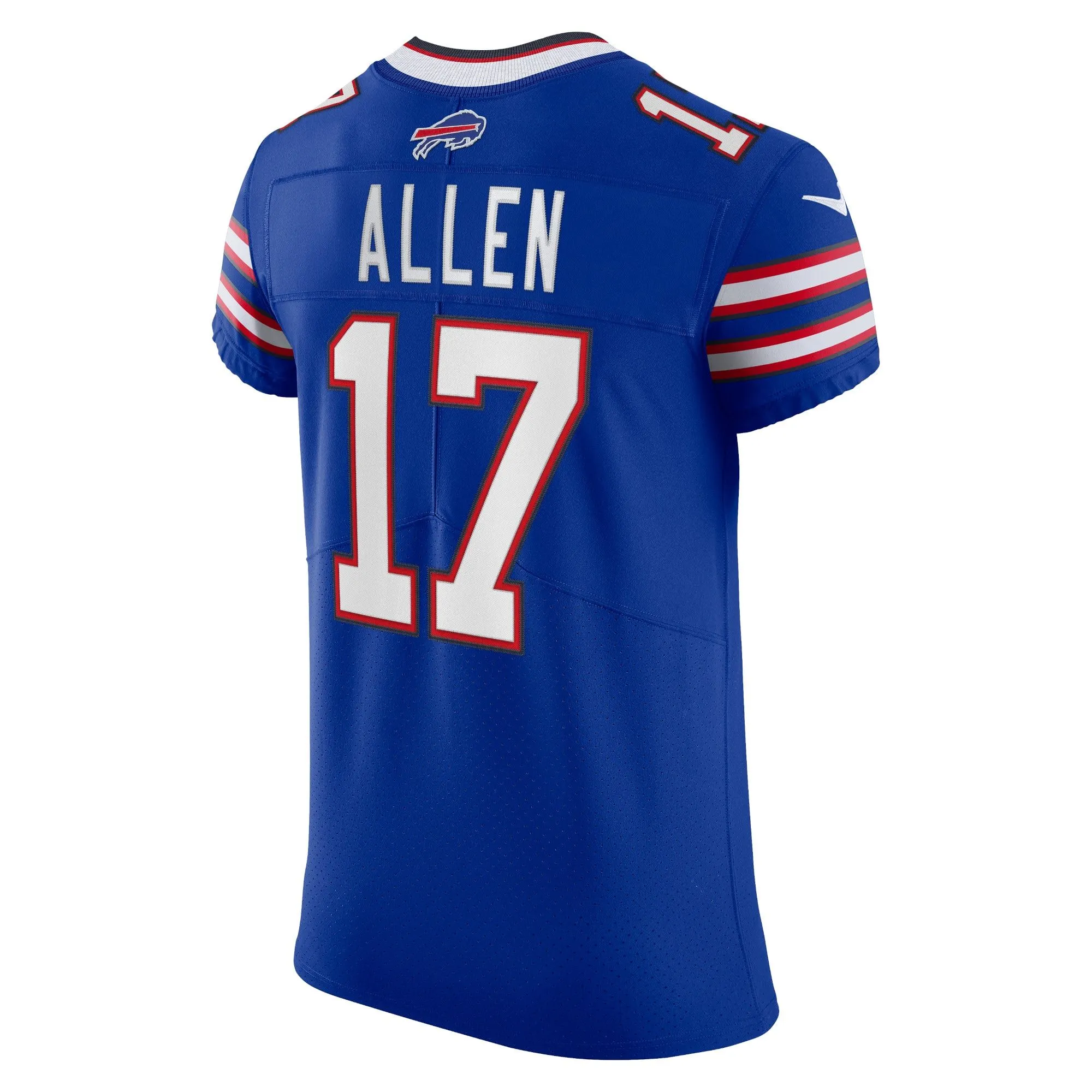 Josh Allen Buffalo Bills  Vapor Elite Player Jersey - Royal