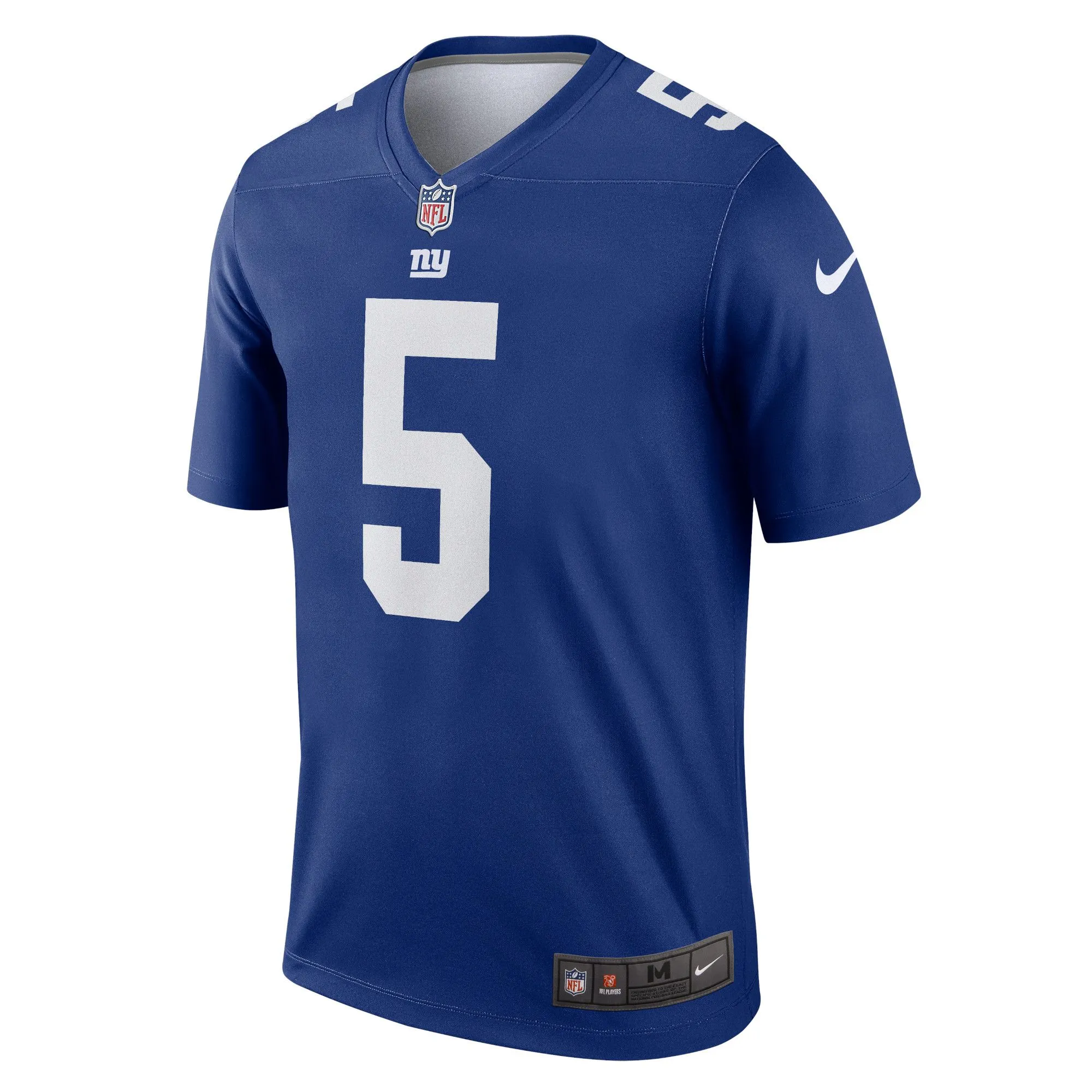 Kayvon Thibodeaux New York Giants  Legend Jersey - Royal