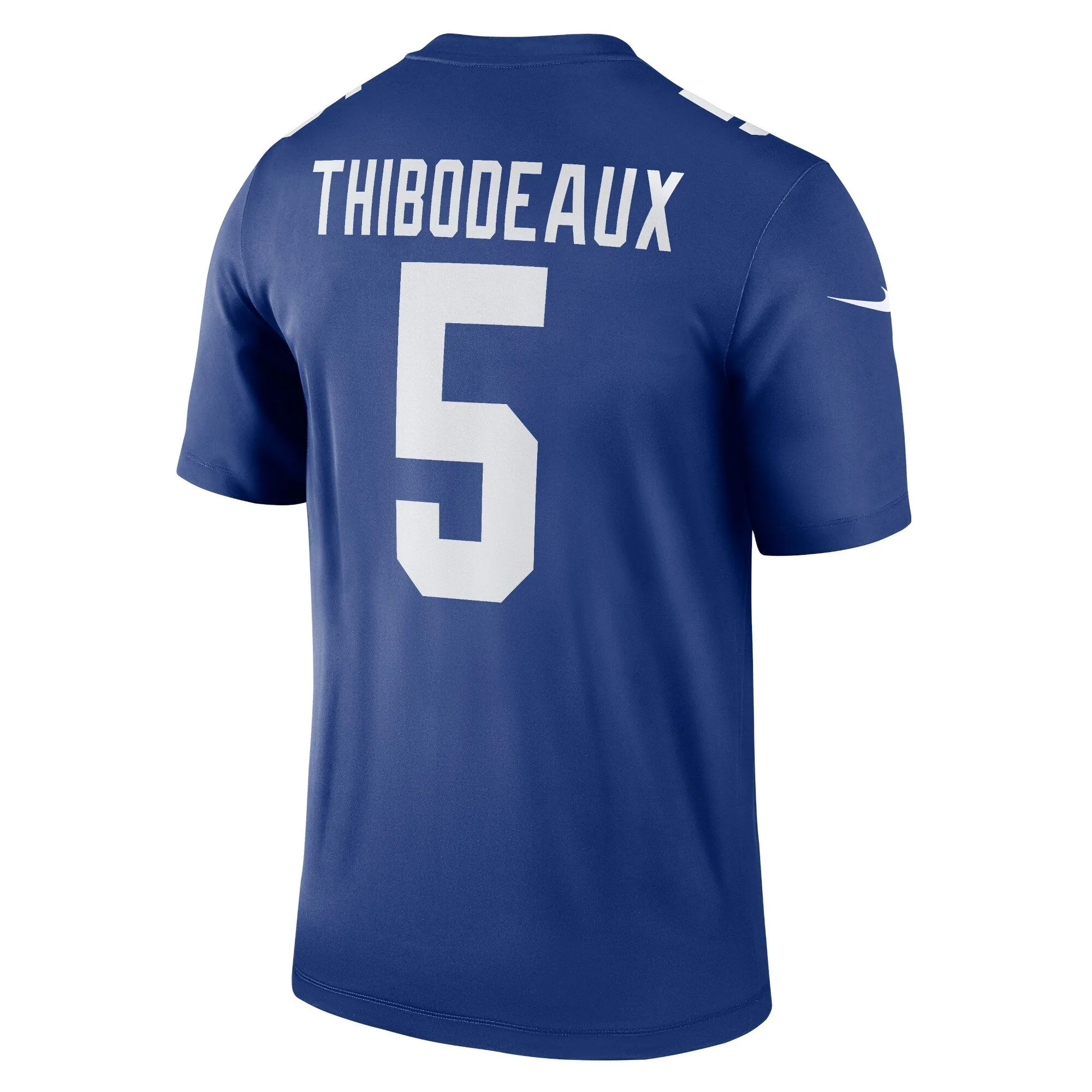 Kayvon Thibodeaux New York Giants  Legend Jersey - Royal