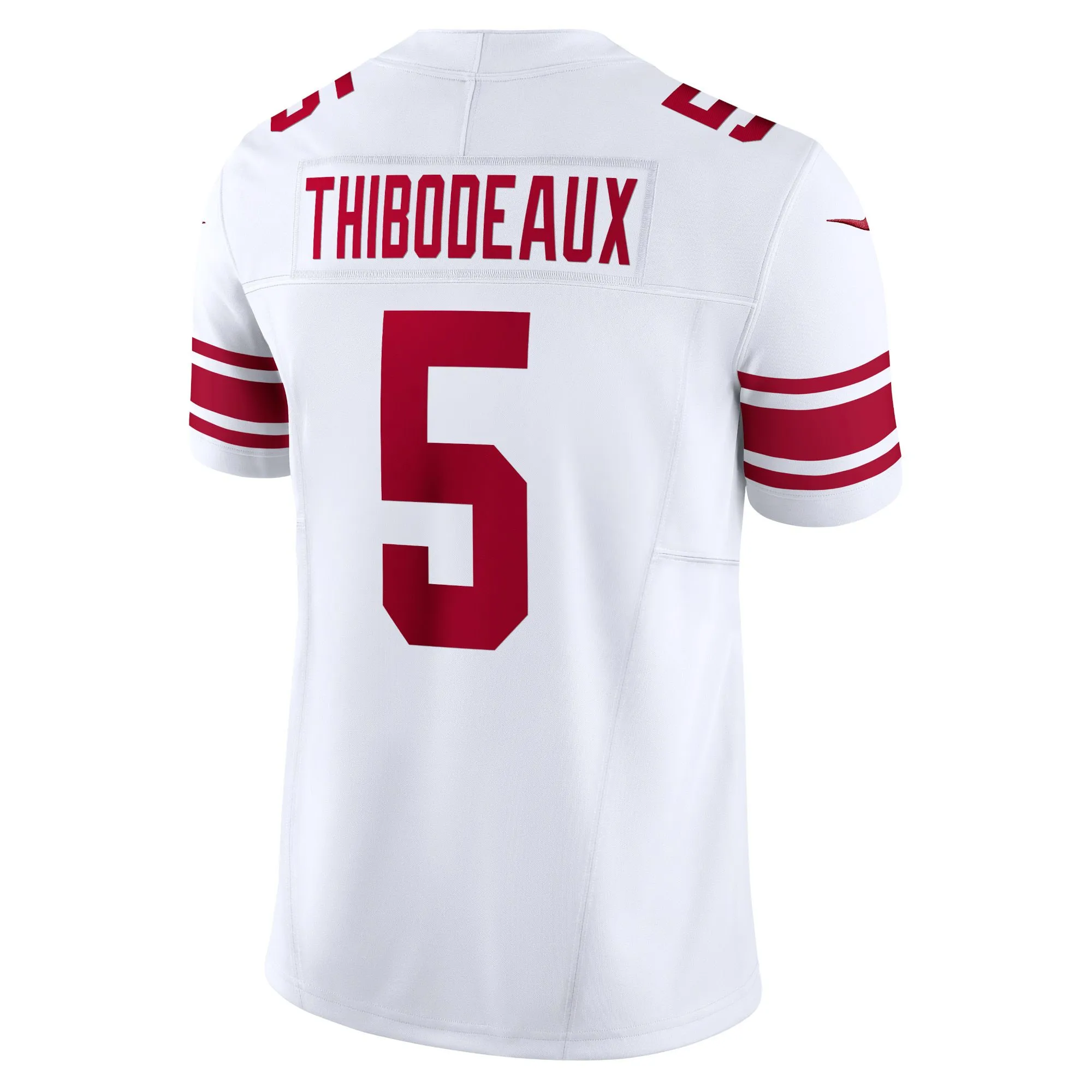 Kayvon Thibodeaux New York Giants  Vapor F.U.S.E. Limited Jersey - White