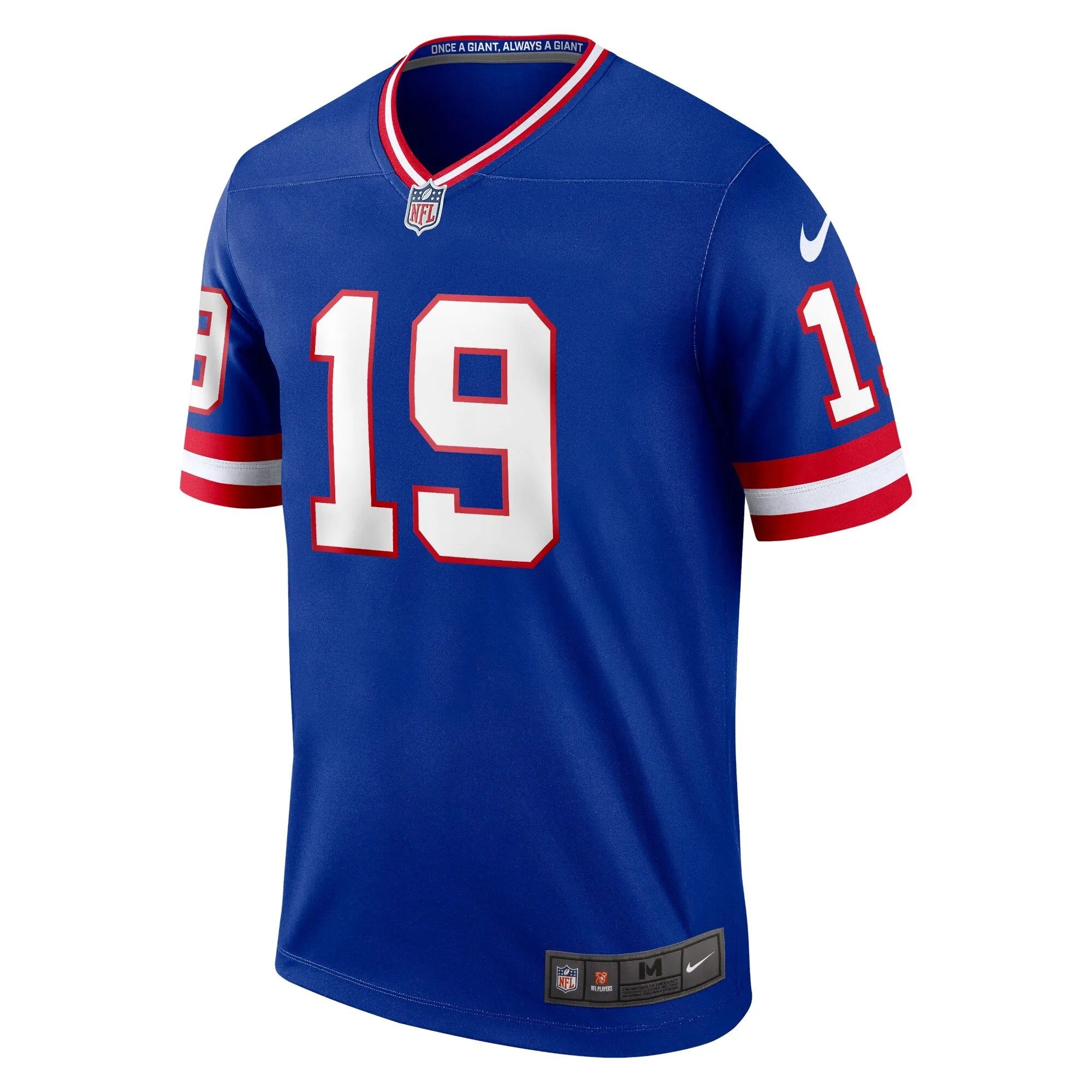 Kenny Golladay New York Giants  Classic Player Legend Jersey - Royal