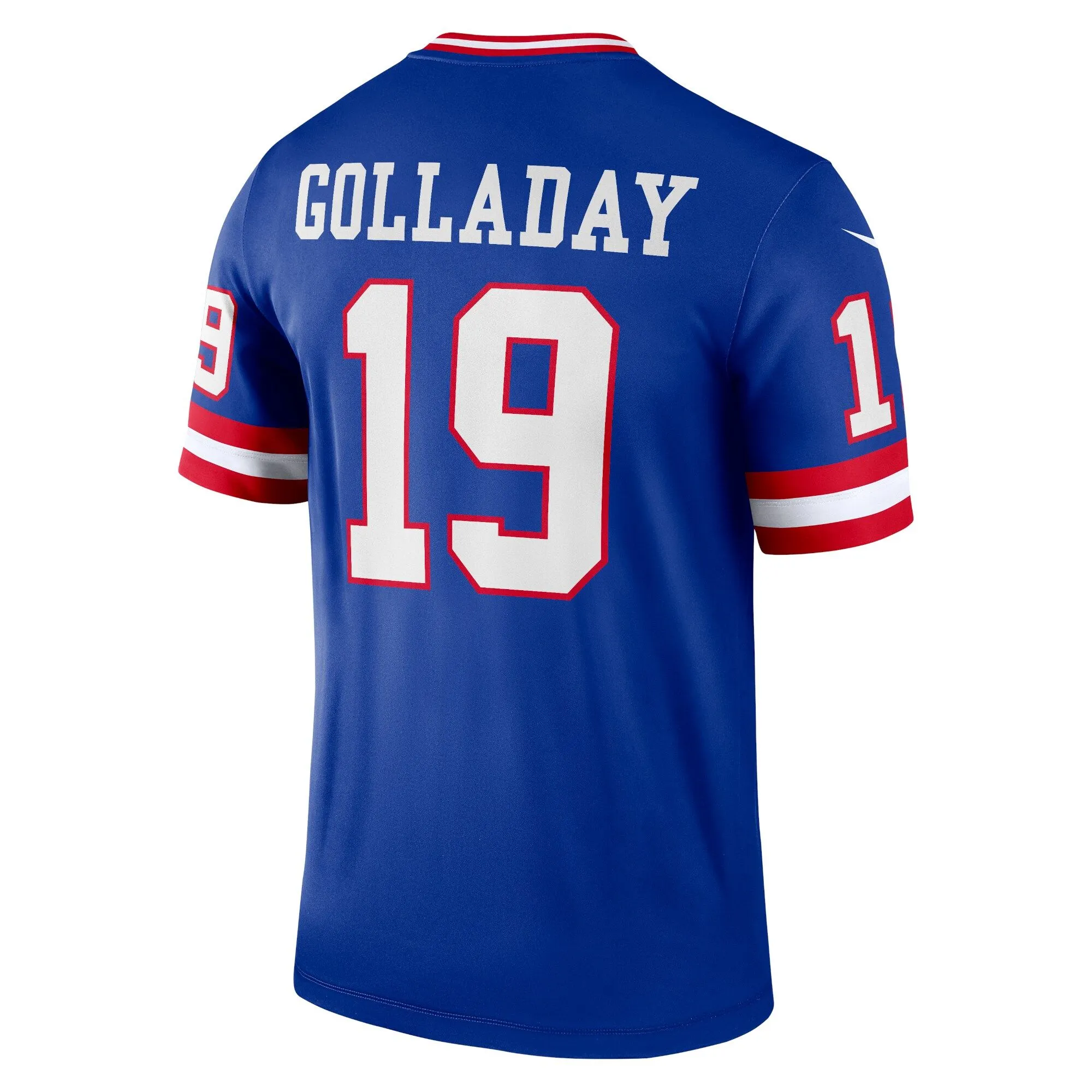 Kenny Golladay New York Giants  Classic Player Legend Jersey - Royal