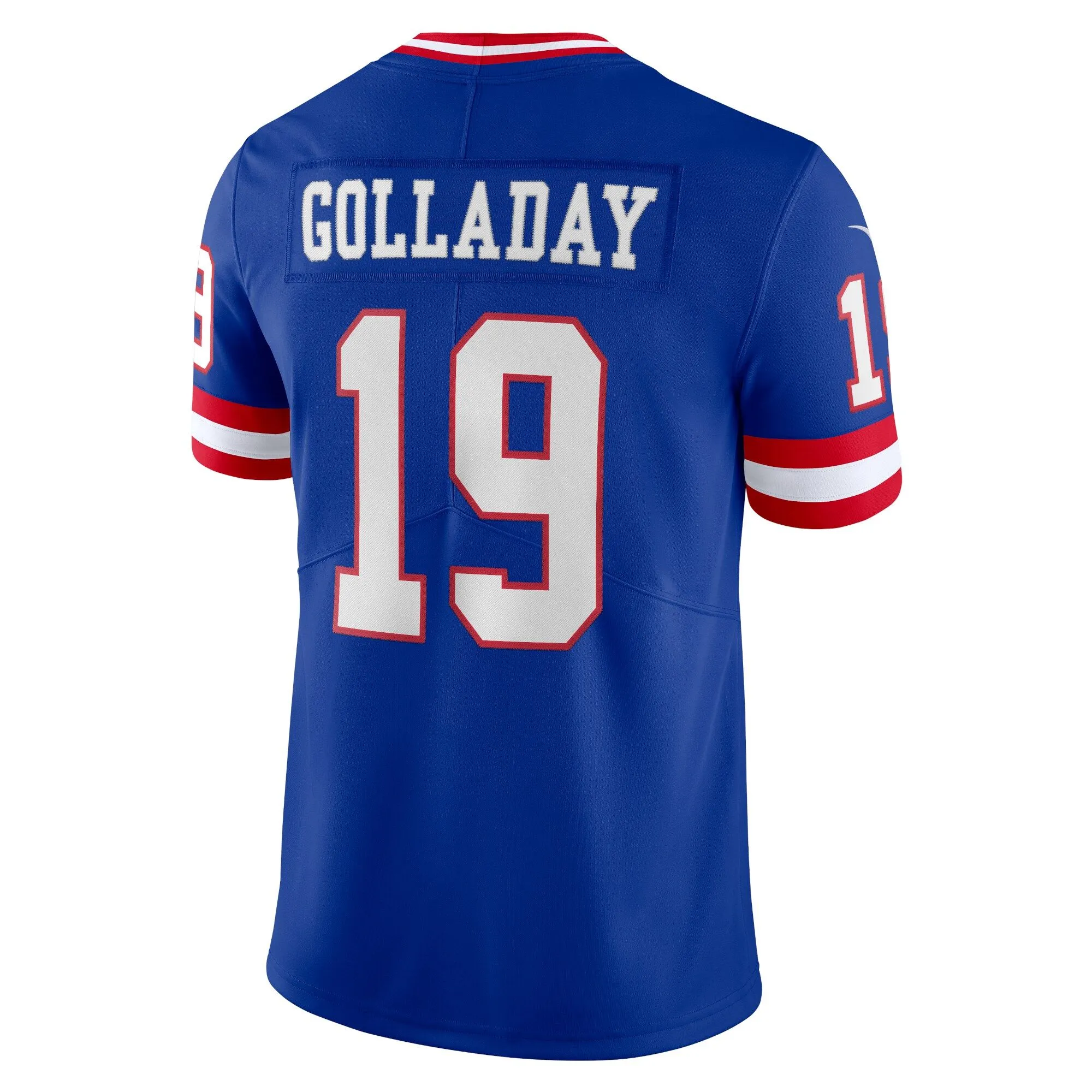 Kenny Golladay New York Giants  Classic Vapor Limited Player Jersey - Royal