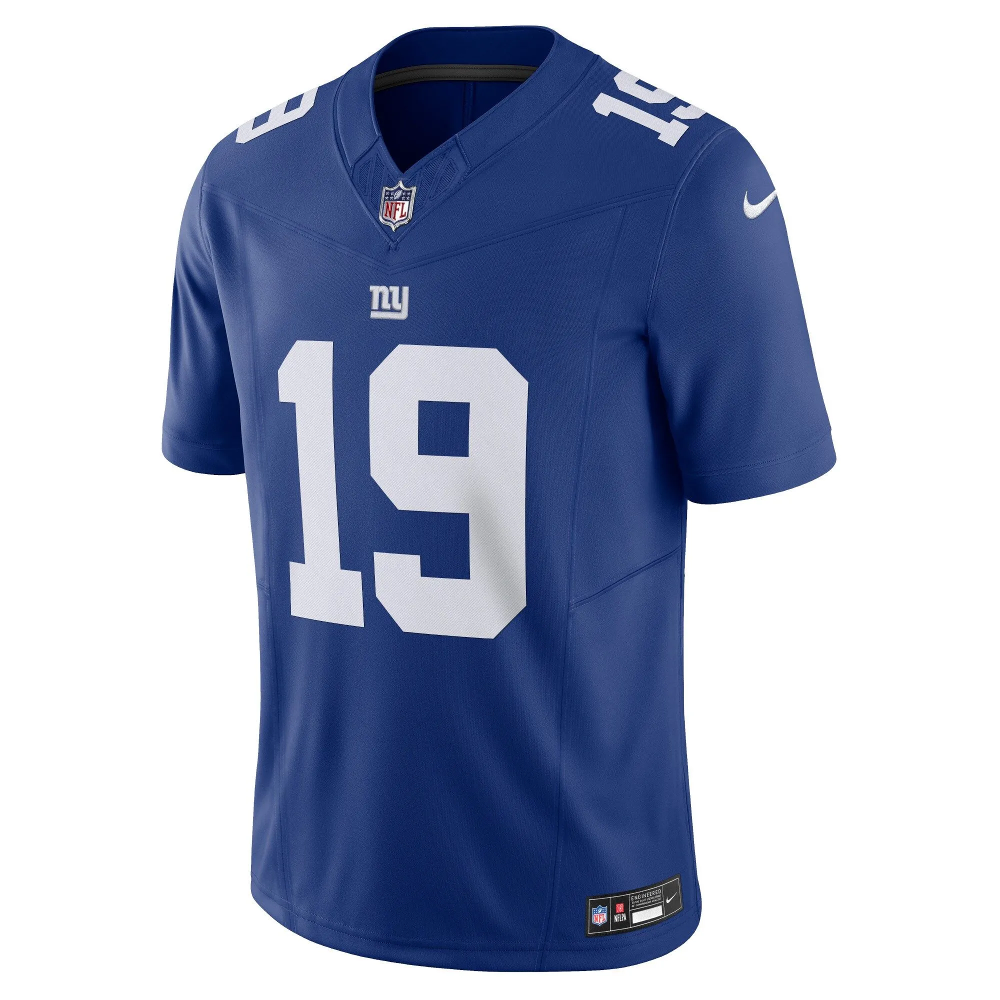 Kenny Golladay New York Giants  Vapor F.U.S.E. Limited Jersey - Royal