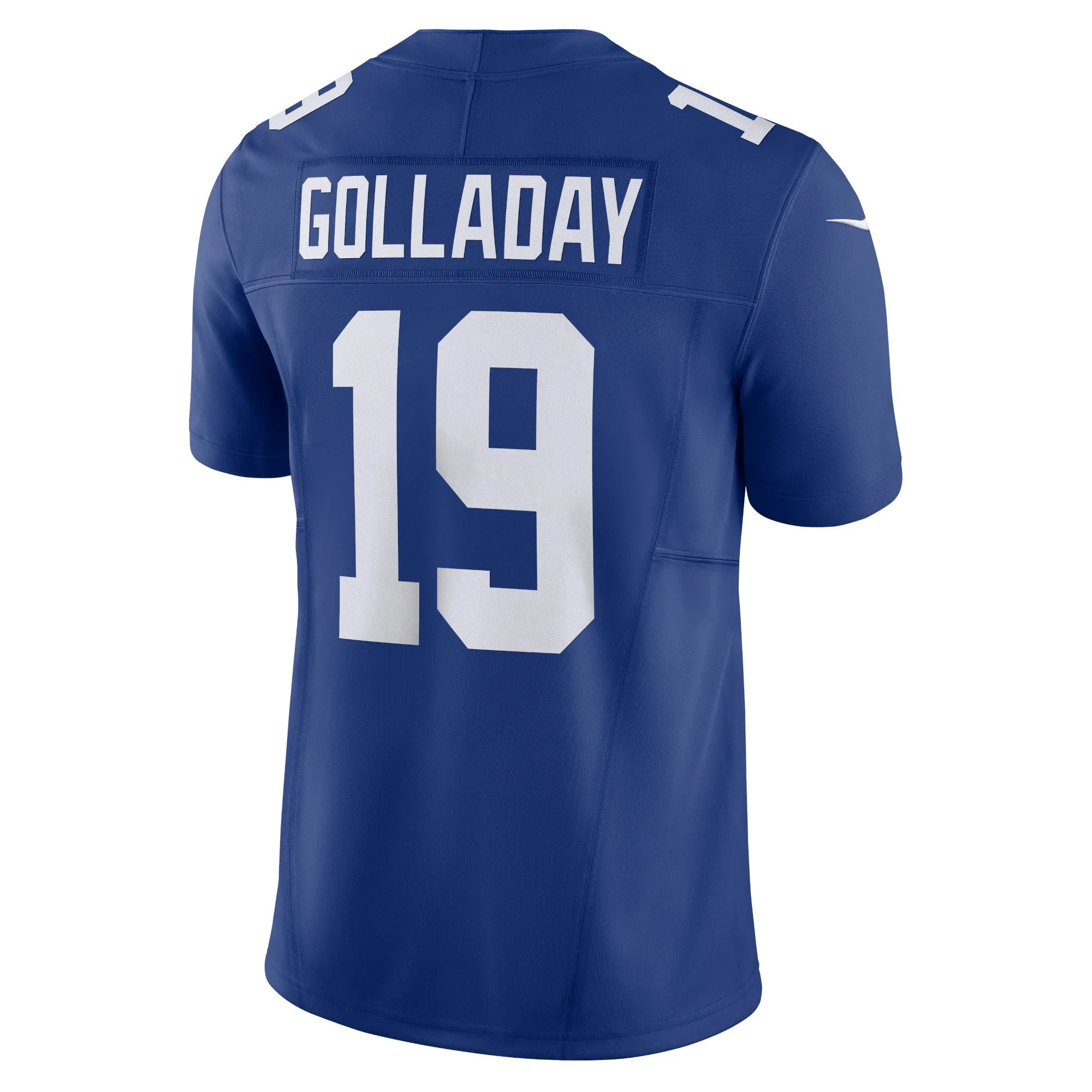 Kenny Golladay New York Giants  Vapor F.U.S.E. Limited Jersey - Royal