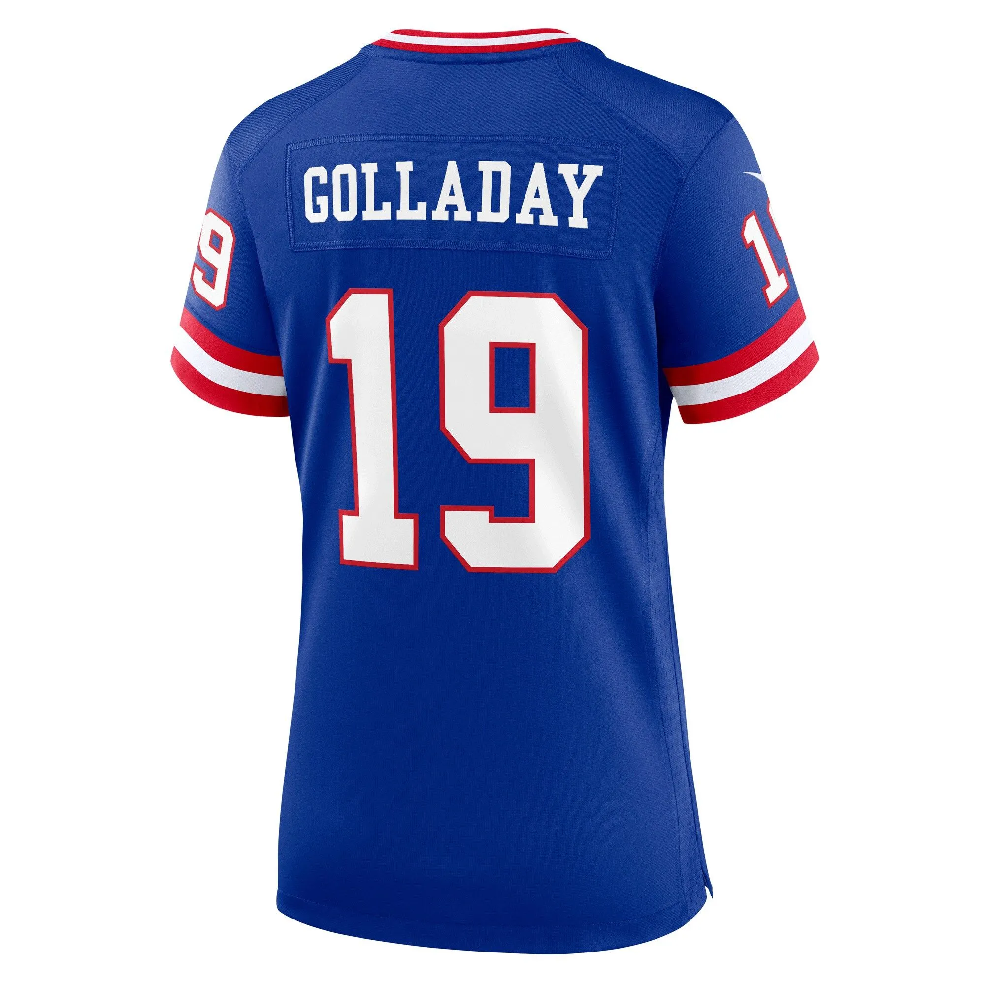 Kenny Golladay New York Giants  Women's Player Jersey - Royal