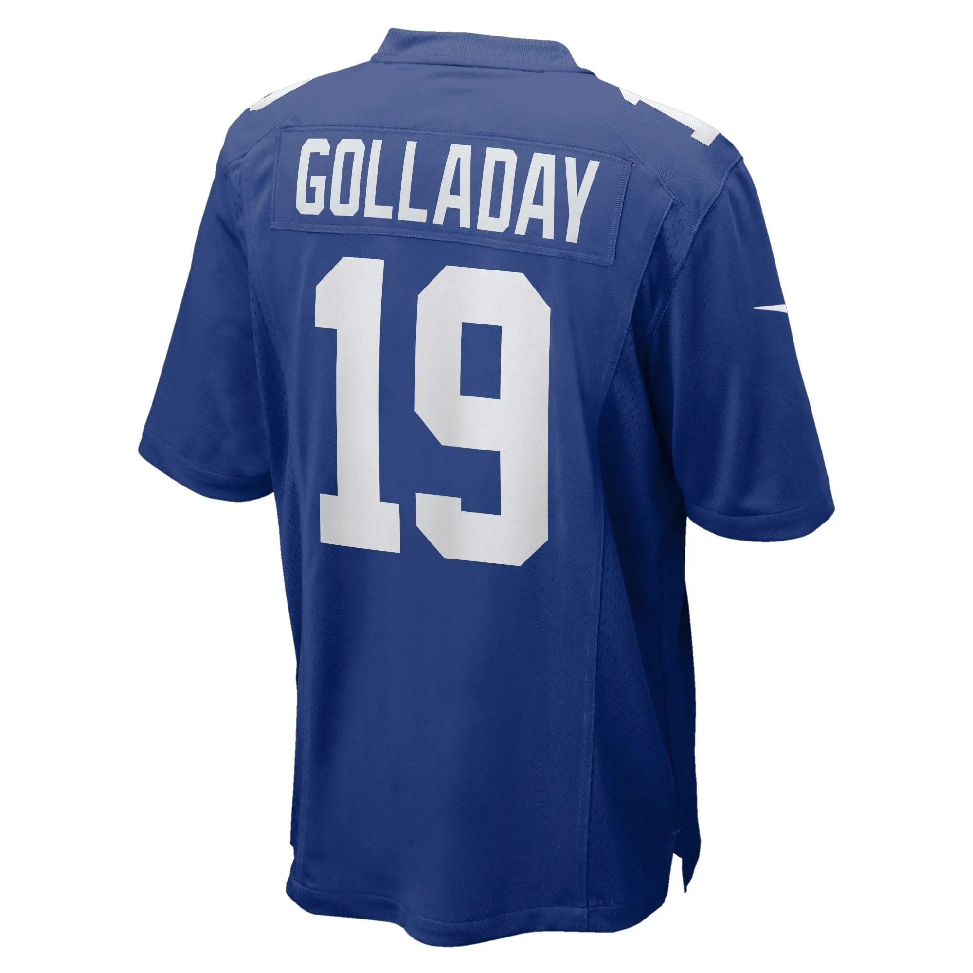 Kenny Golladay New York Giants  Youth Game Jersey - Royal