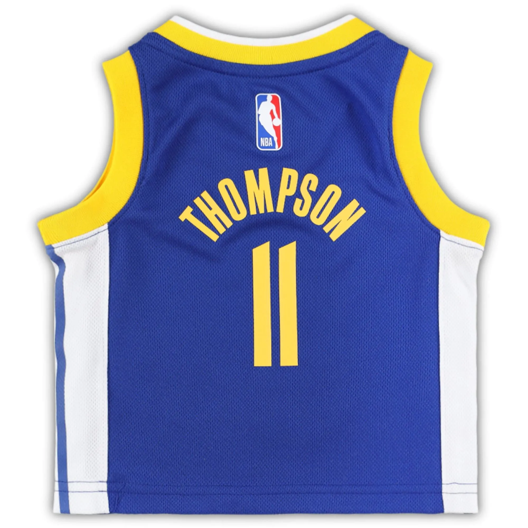 Klay Thompson Golden State Warriors  Infant Swingman Player Jersey - Icon Edition - Royal