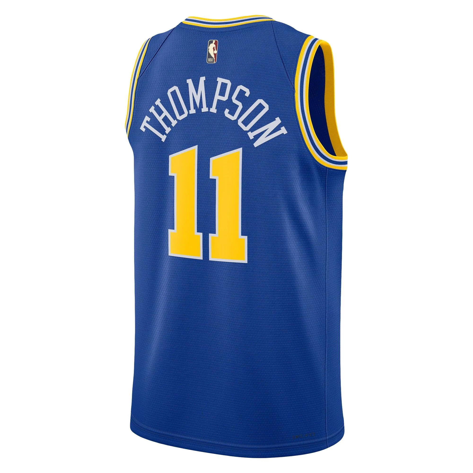 Klay Thompson Golden State Warriors  Swingman Jersey - Classic Edition - Blue