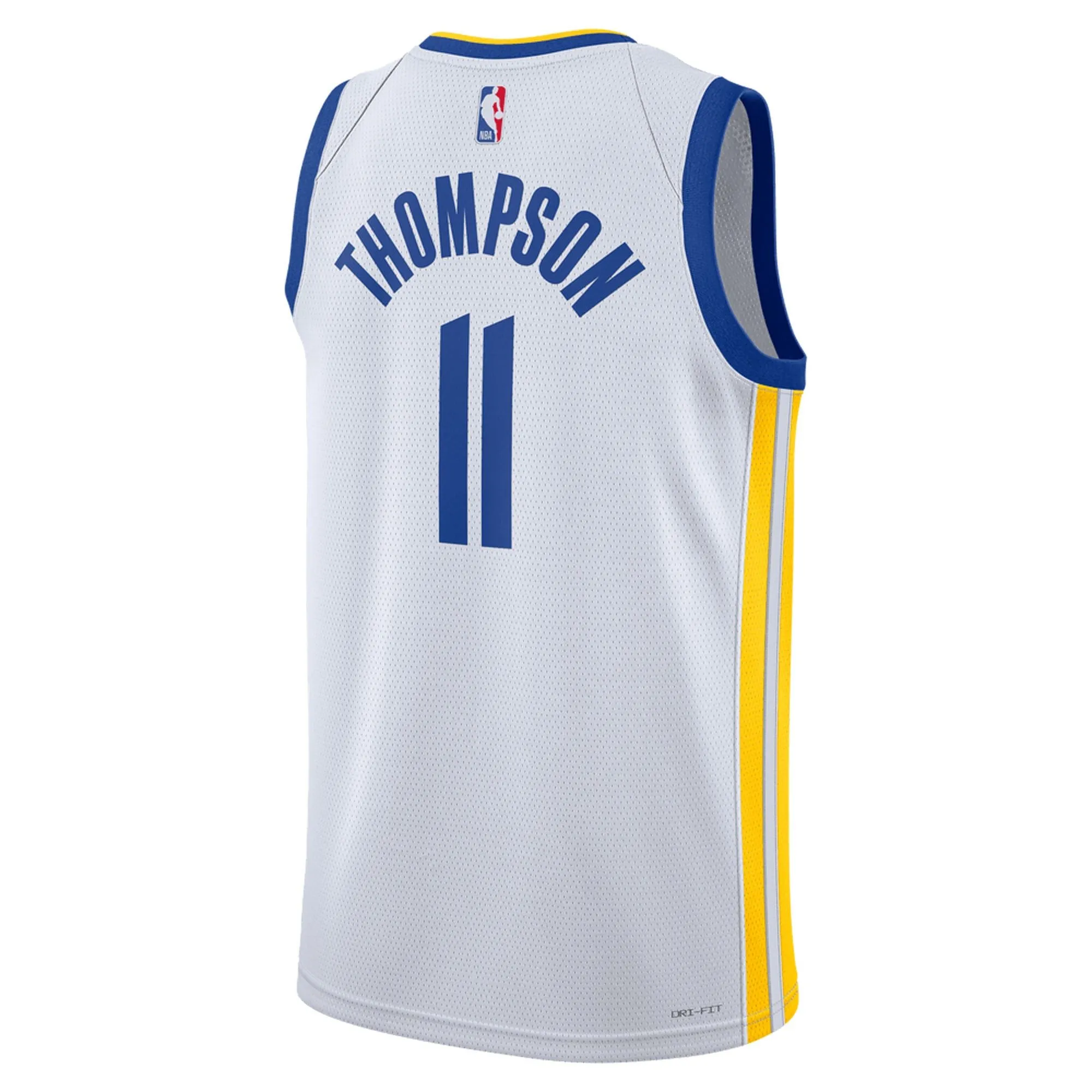 Klay Thompson Golden State Warriors  Unisex Swingman Jersey - Association Edition - White