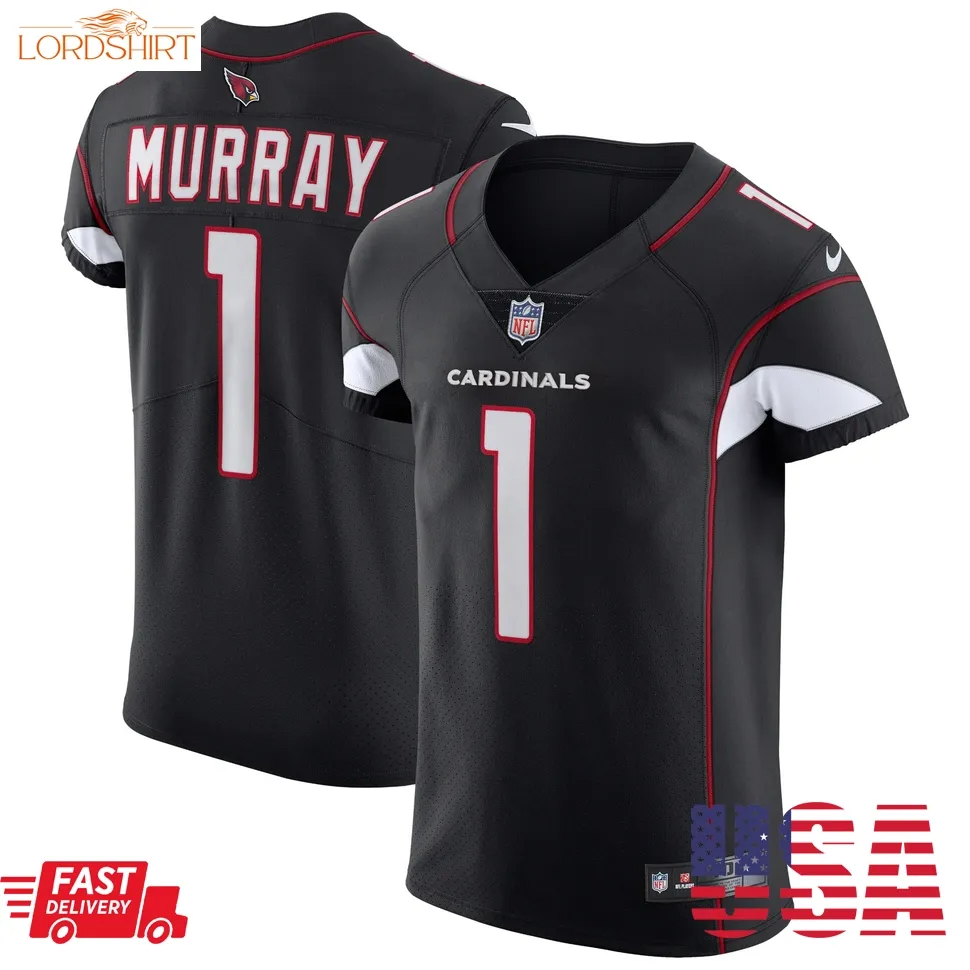 Kyler Murray Arizona Cardinals  Alternate Vapor Elite Jersey   Black