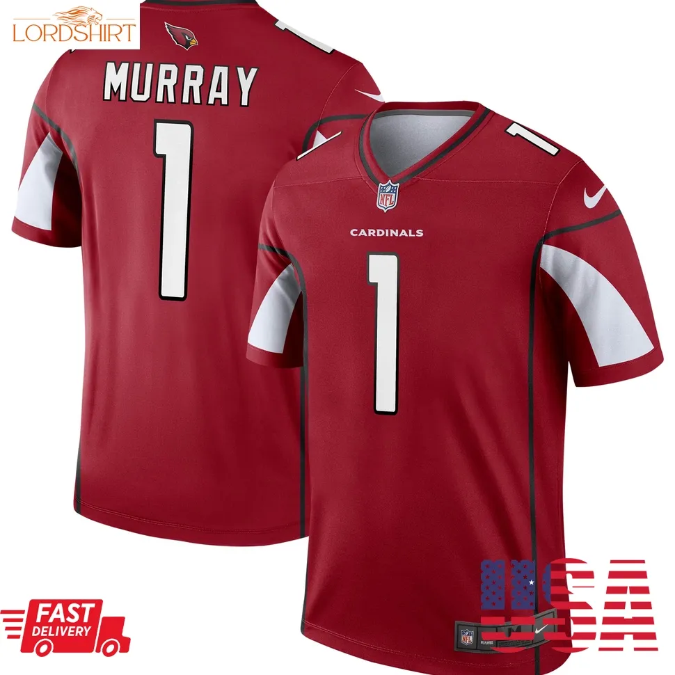 Kyler Murray Arizona Cardinals  Legend Player Jersey   Cardinal