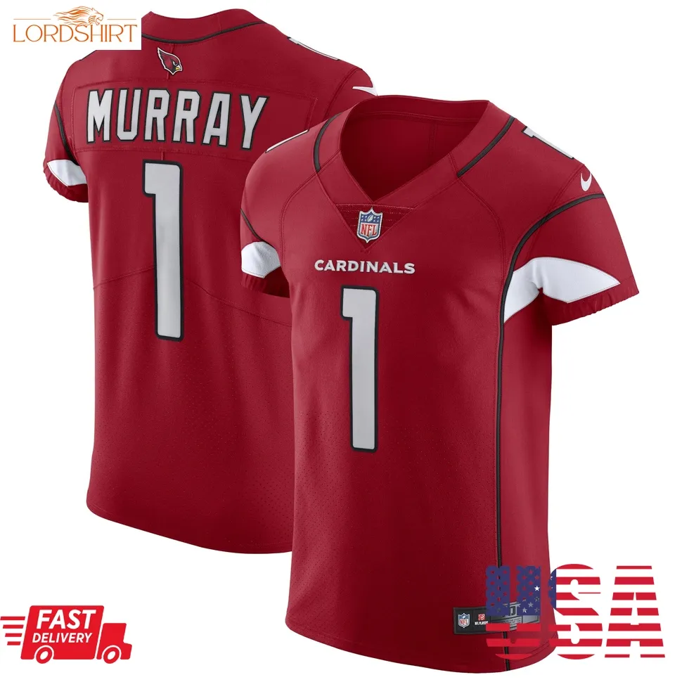 Kyler Murray Arizona Cardinals  Vapor Elite Jersey   Cardinal