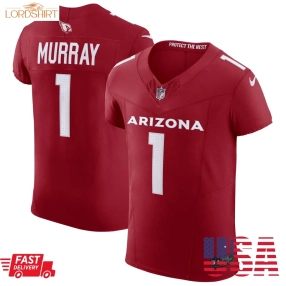 Kyler Murray Arizona Cardinals  Vapor Fuse Elite Jersey   Cardinal