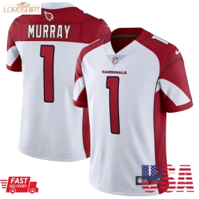 Kyler Murray Arizona Cardinals  Vapor Limited Jersey   White