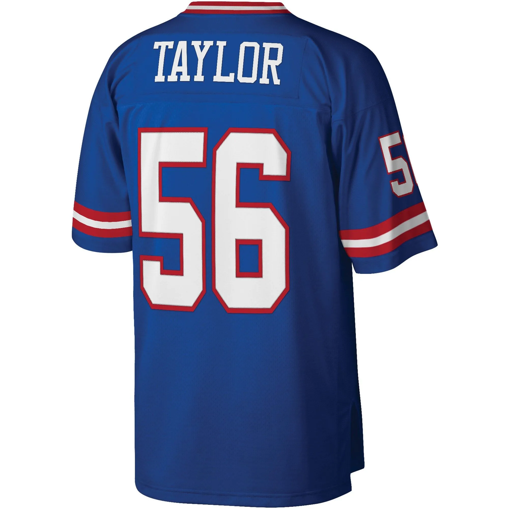 Lawrence Taylor New York Giants Mitchell & Ness Legacy Replica Jersey - Royal