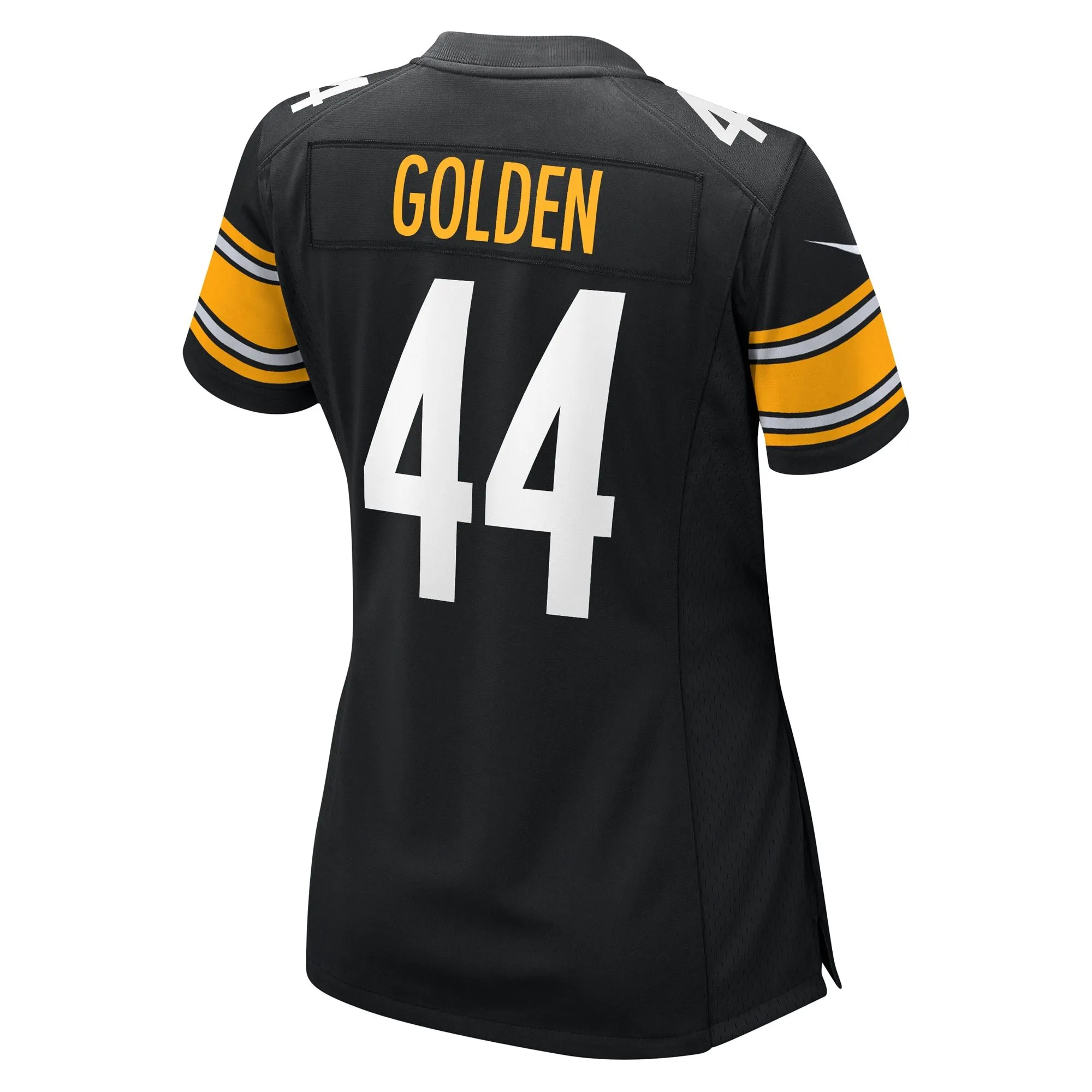 Markus Golden Pittsburgh Steelers  Women's  Game Jersey -  Black