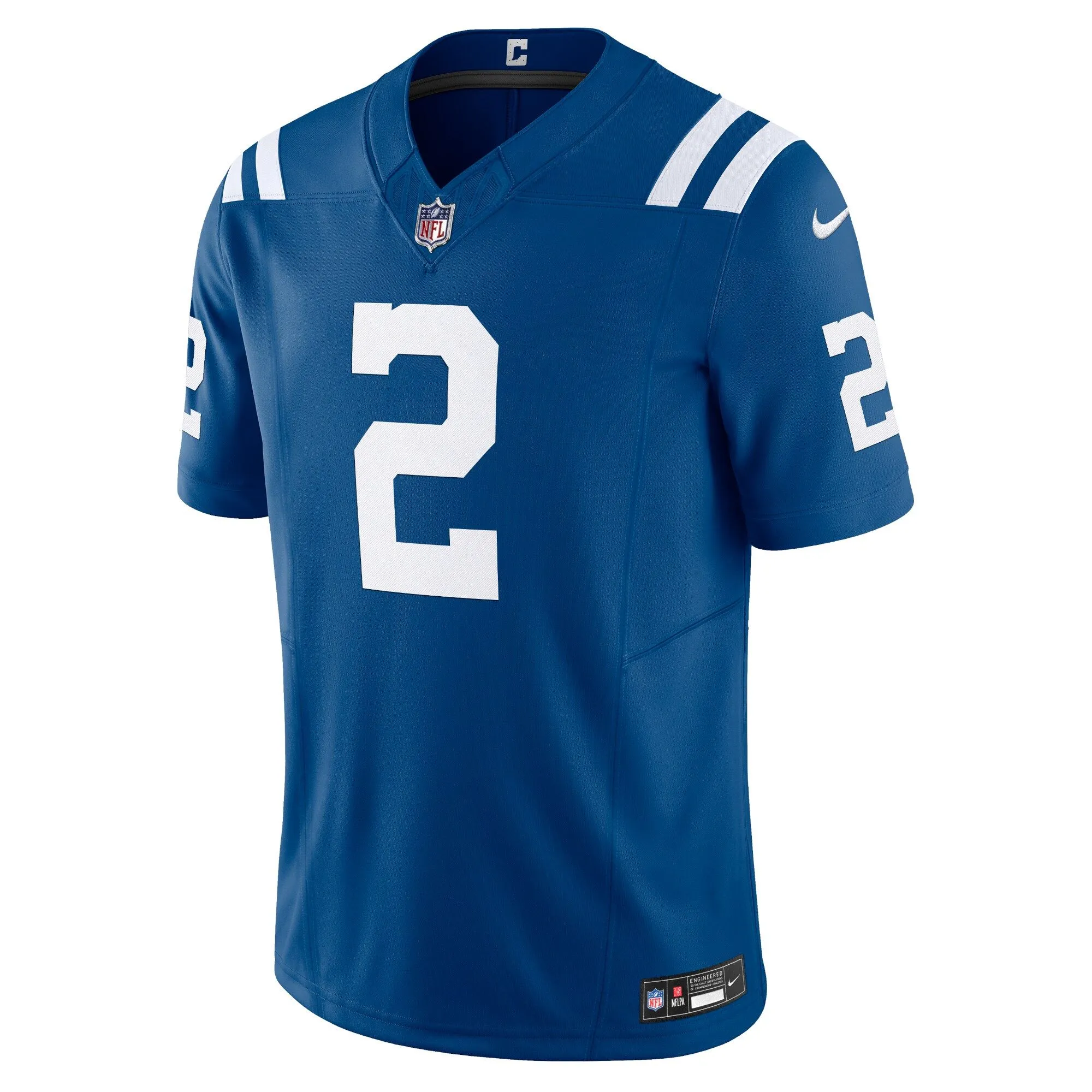 Matt Ryan Indianapolis Colts  Vapor F.U.S.E. Limited Jersey - Royal