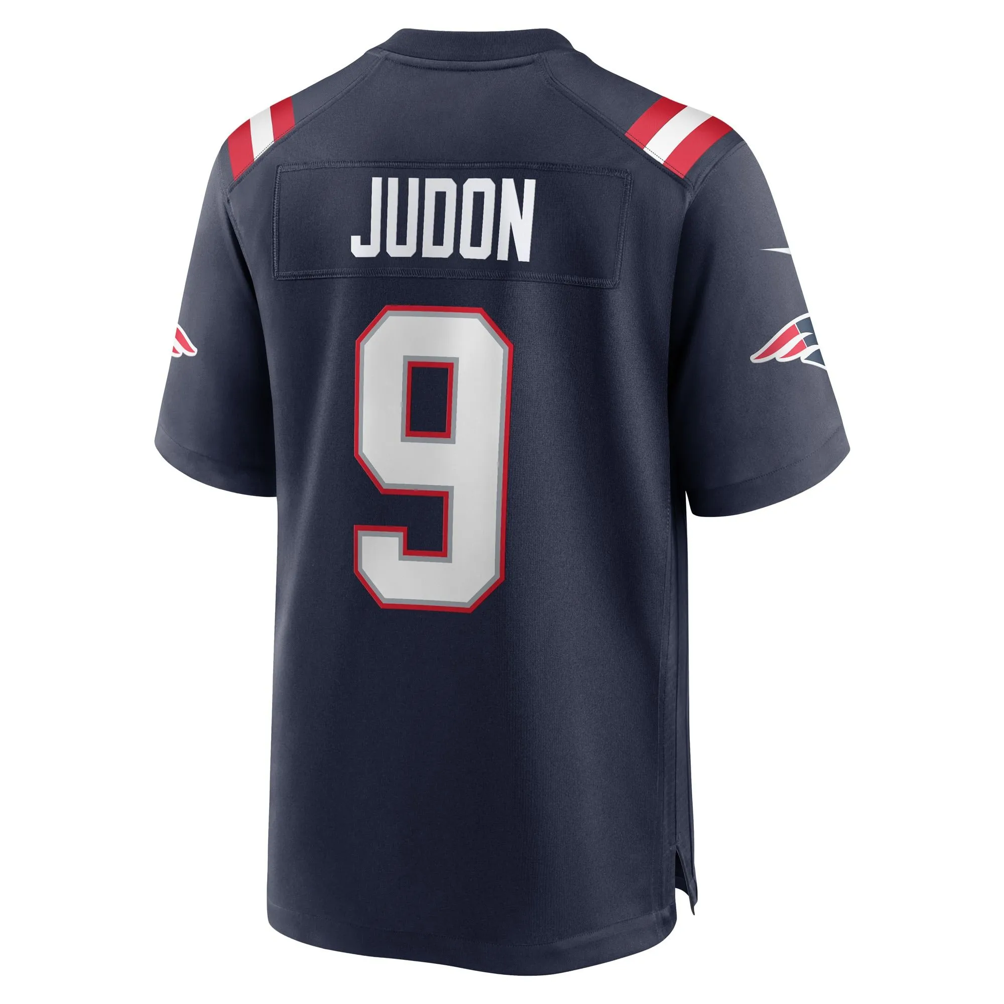 Matthew Judon New England Patriots  Game Player Jersey - Navy