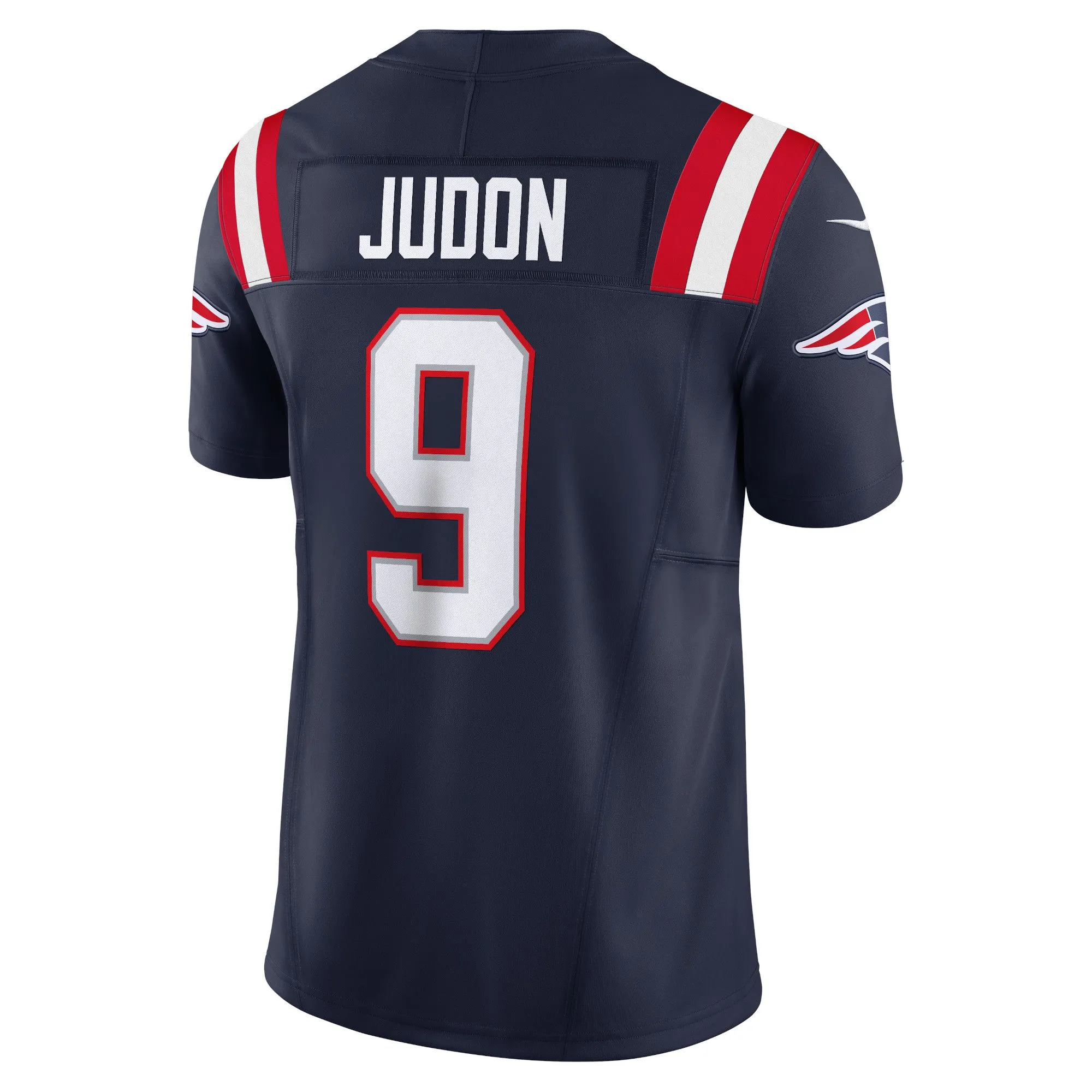 Matthew Judon New England Patriots  Vapor F.U.S.E. Limited Jersey - Navy