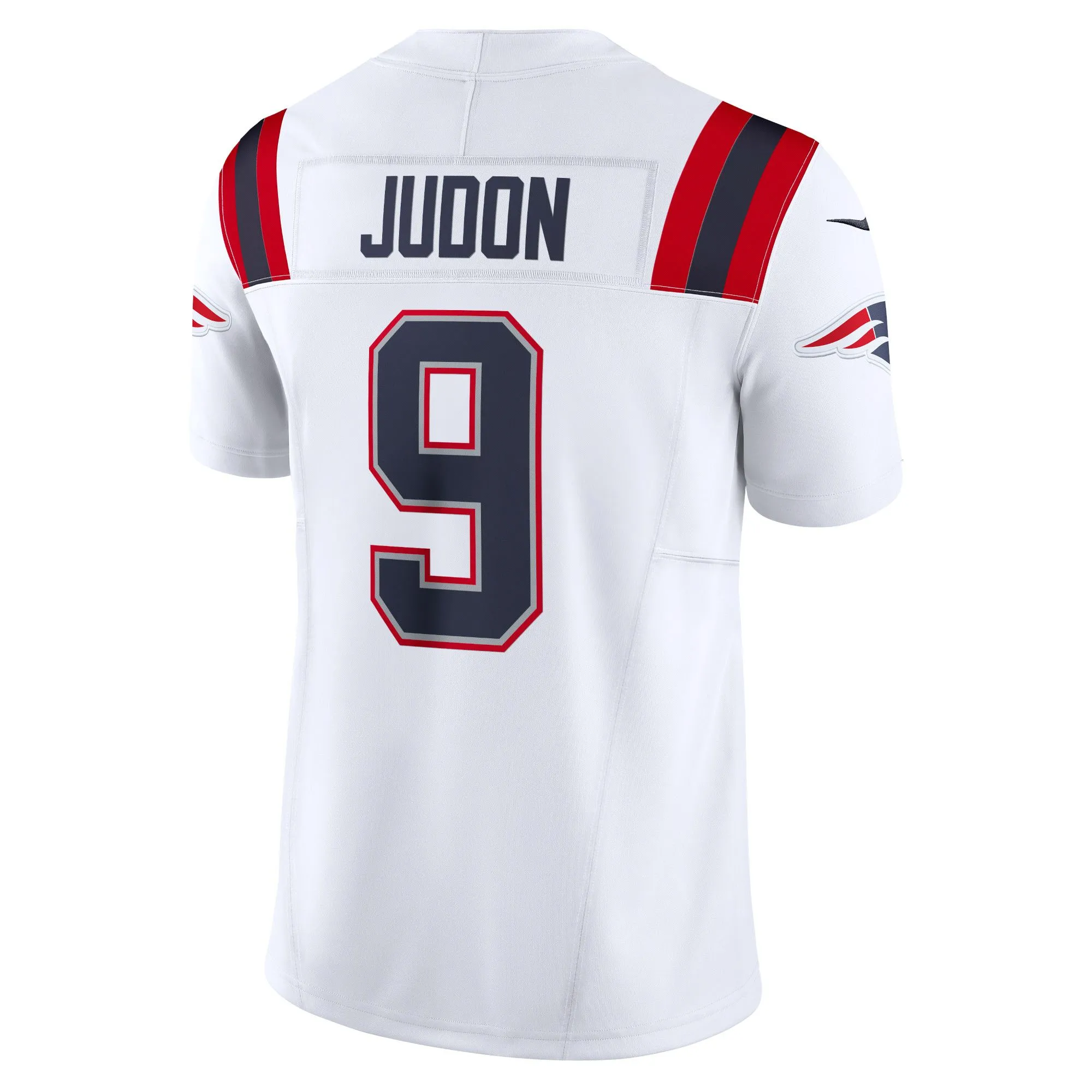 Matthew Judon New England Patriots  Vapor F.U.S.E. Limited Jersey - White