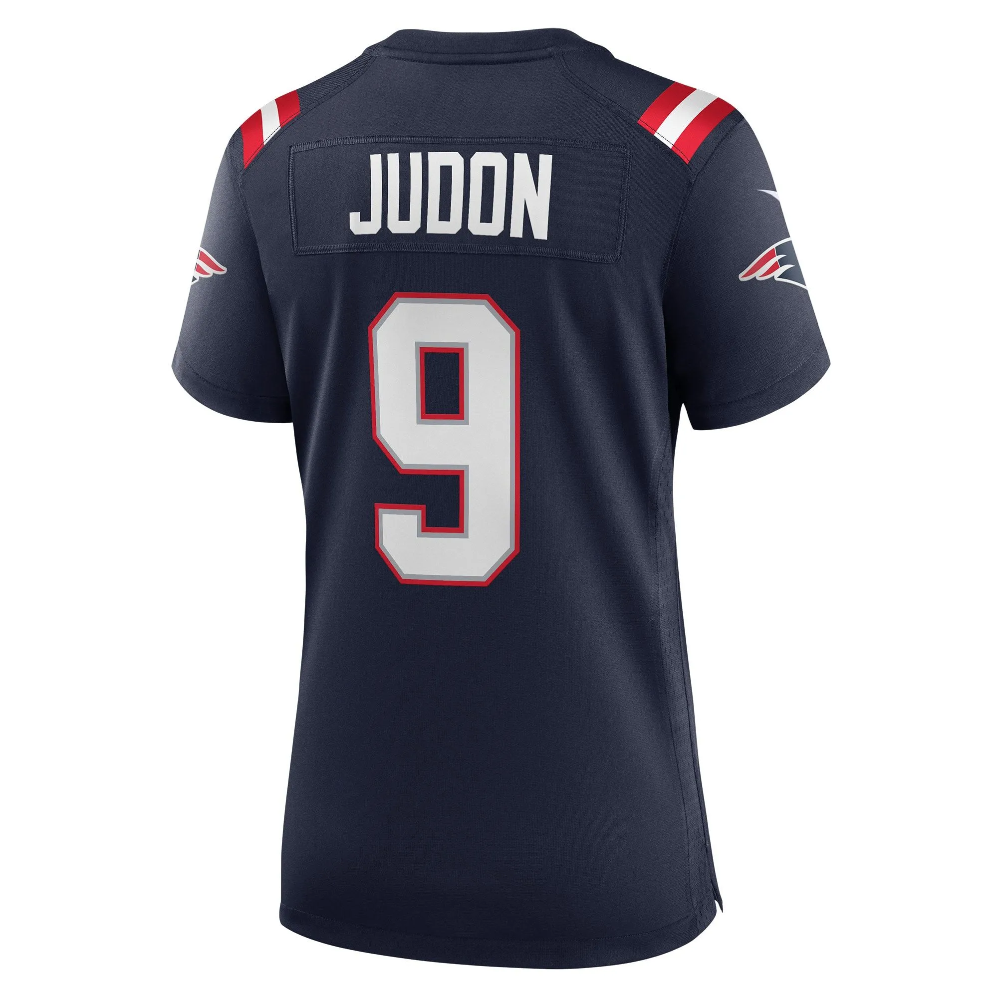 Matthew Judon New England Patriots  Women's Game Jersey - Navy