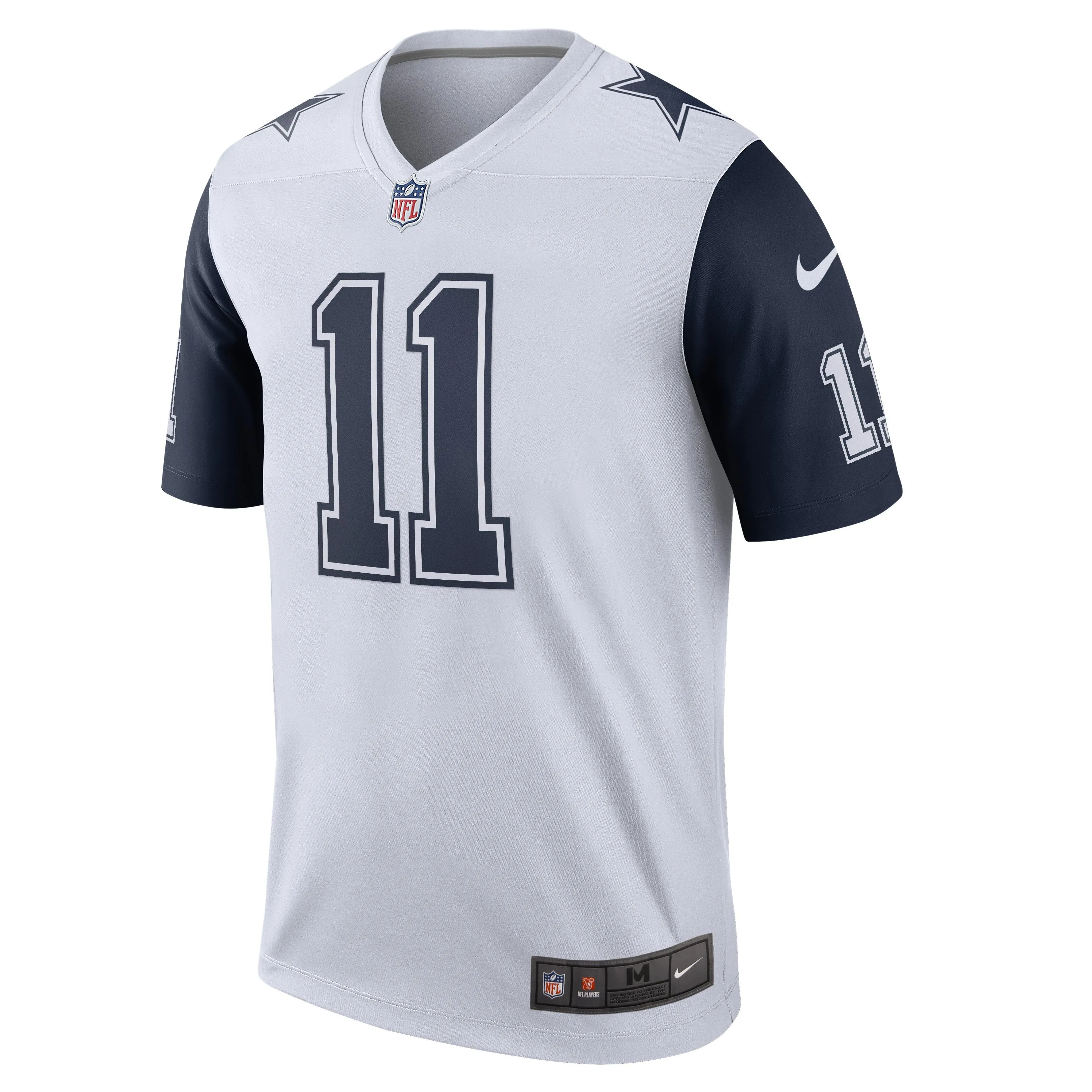 Micah Parsons Dallas Cowboys  Alternate Legend Jersey - White