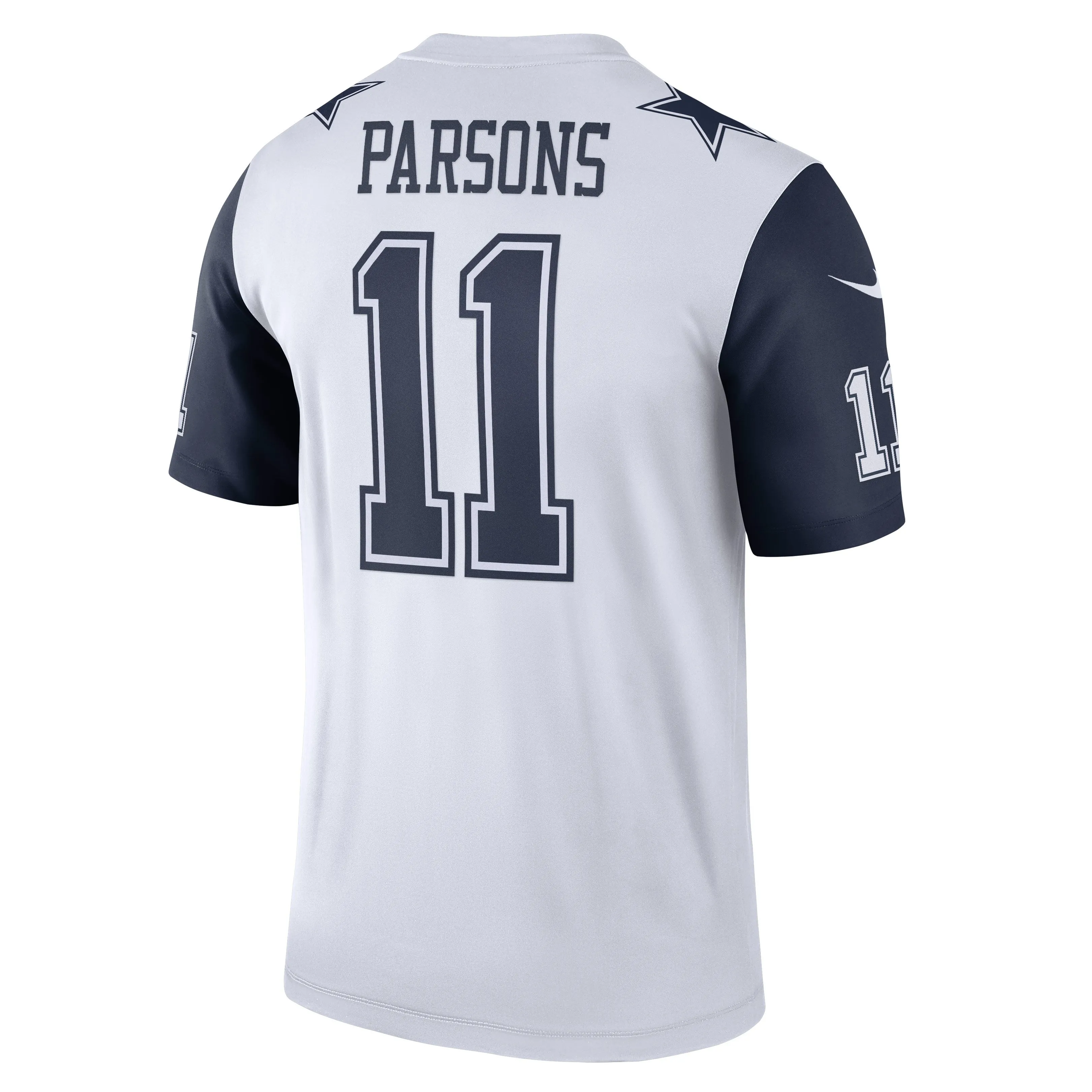 Micah Parsons Dallas Cowboys  Alternate Legend Jersey - White