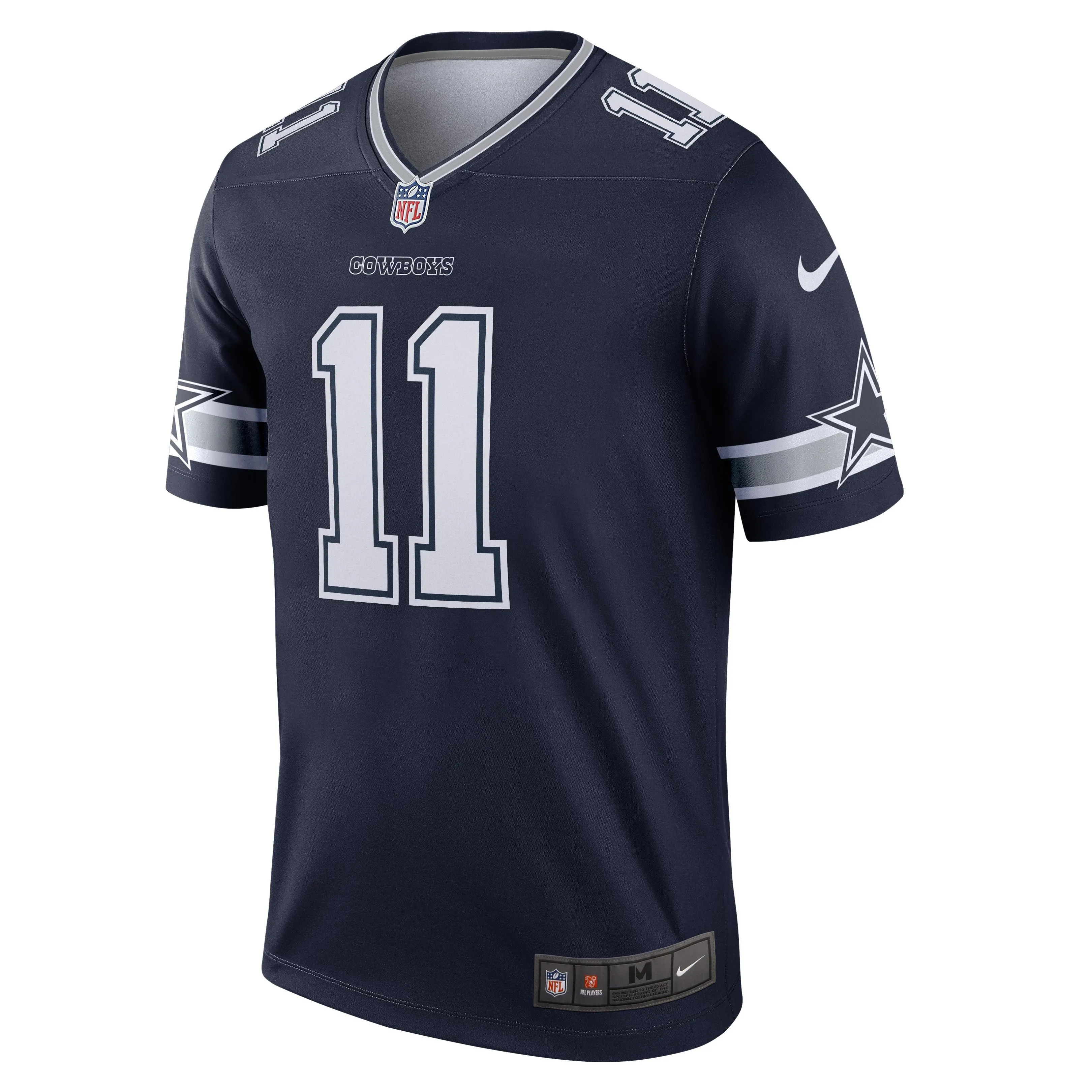 Micah Parsons Dallas Cowboys  Legend Jersey - Navy