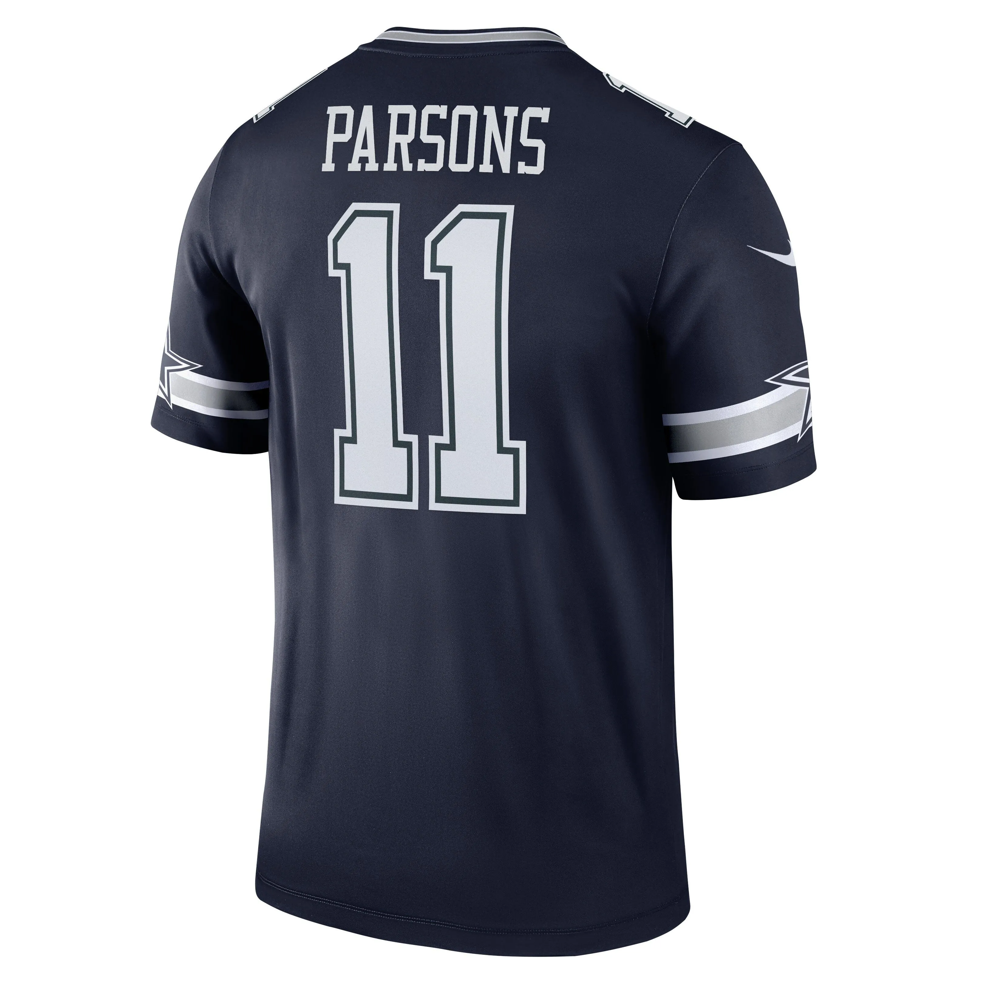 Micah Parsons Dallas Cowboys  Legend Jersey - Navy