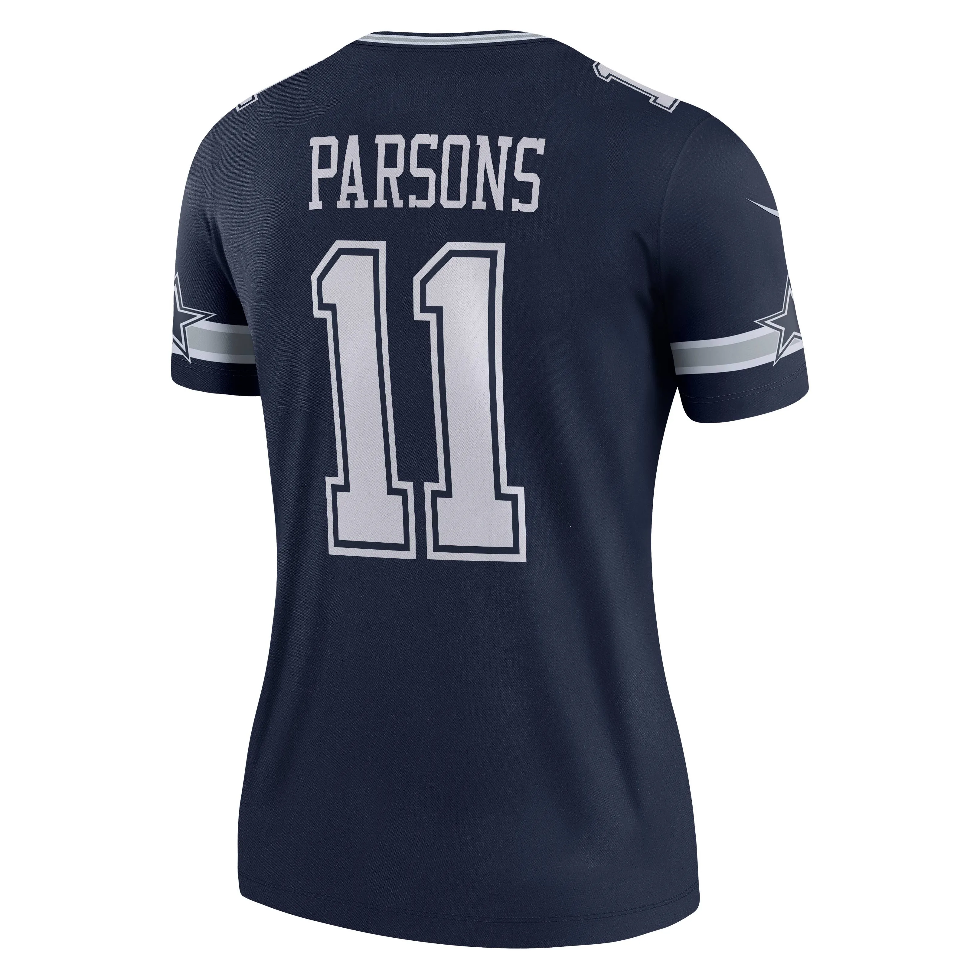 Micah Parsons Dallas Cowboys  Women's Legend Jersey - Navy