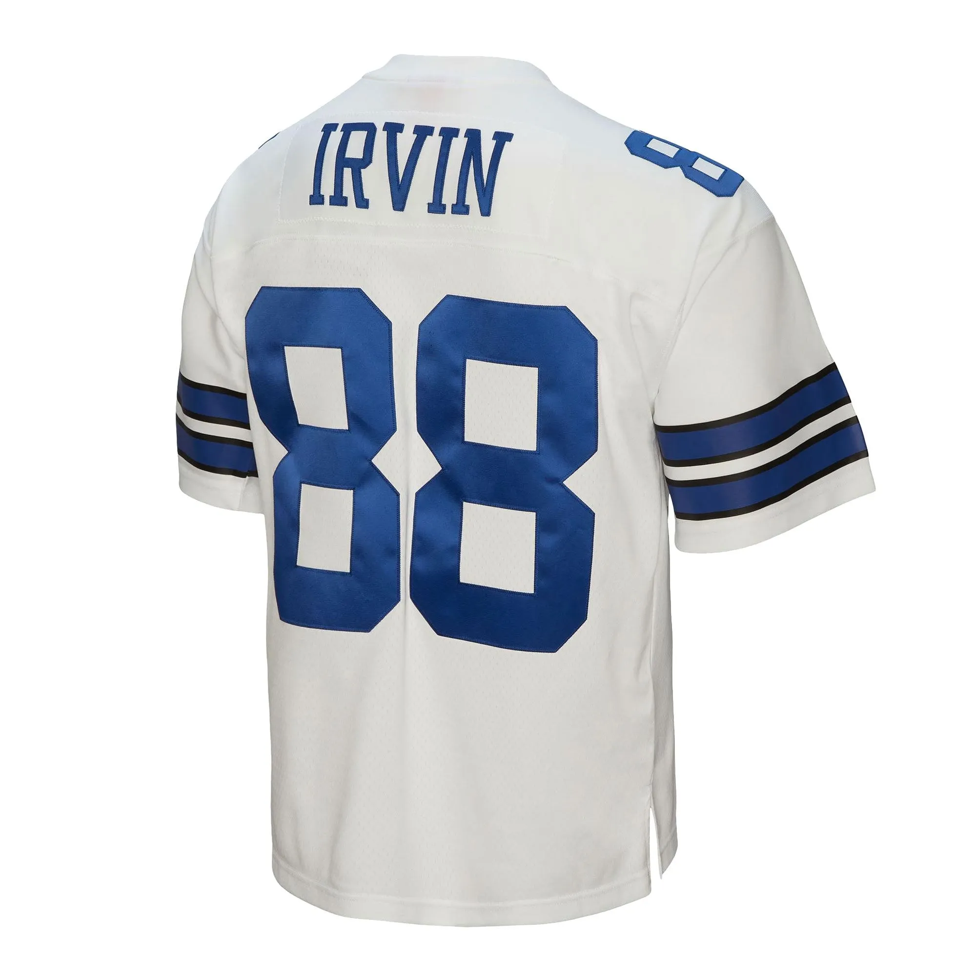 Michael Irvin Dallas Cowboys Mitchell & Ness Legacy Replica Jersey - White