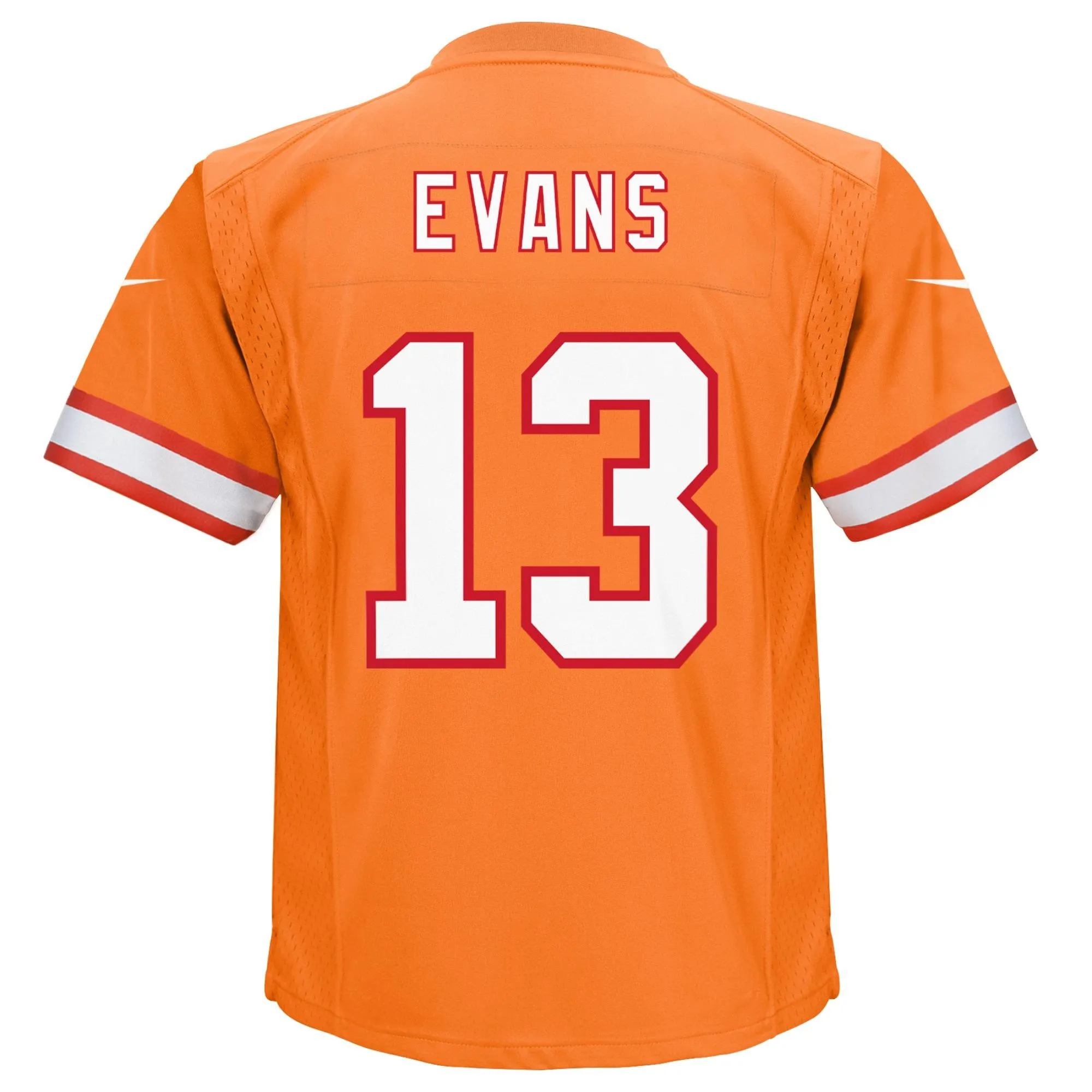 Mike Evans Tampa Bay Buccaneers  Infant Game Jersey - Orange