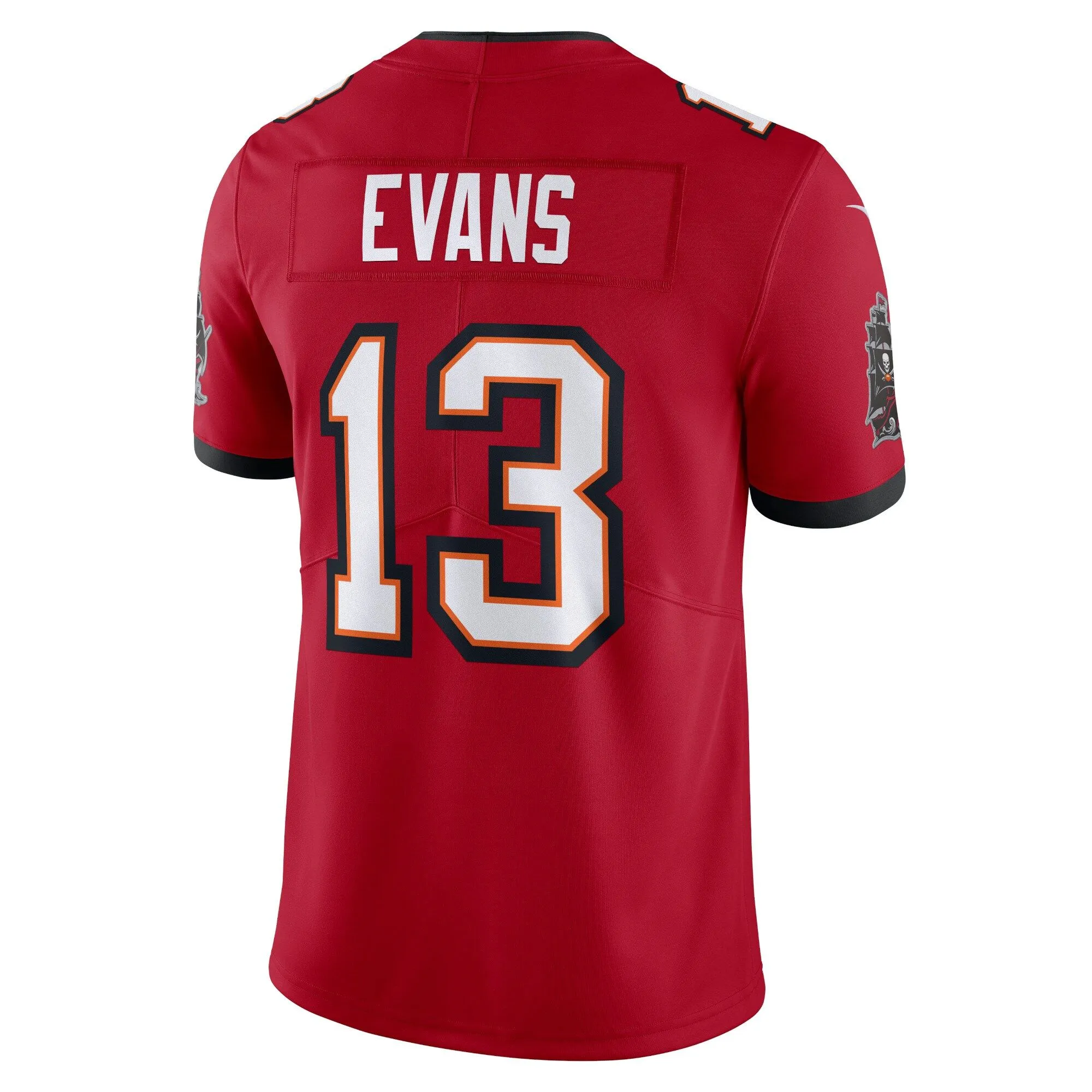 Mike Evans Tampa Bay Buccaneers   Vapor Untouchable Limited Jersey - Red