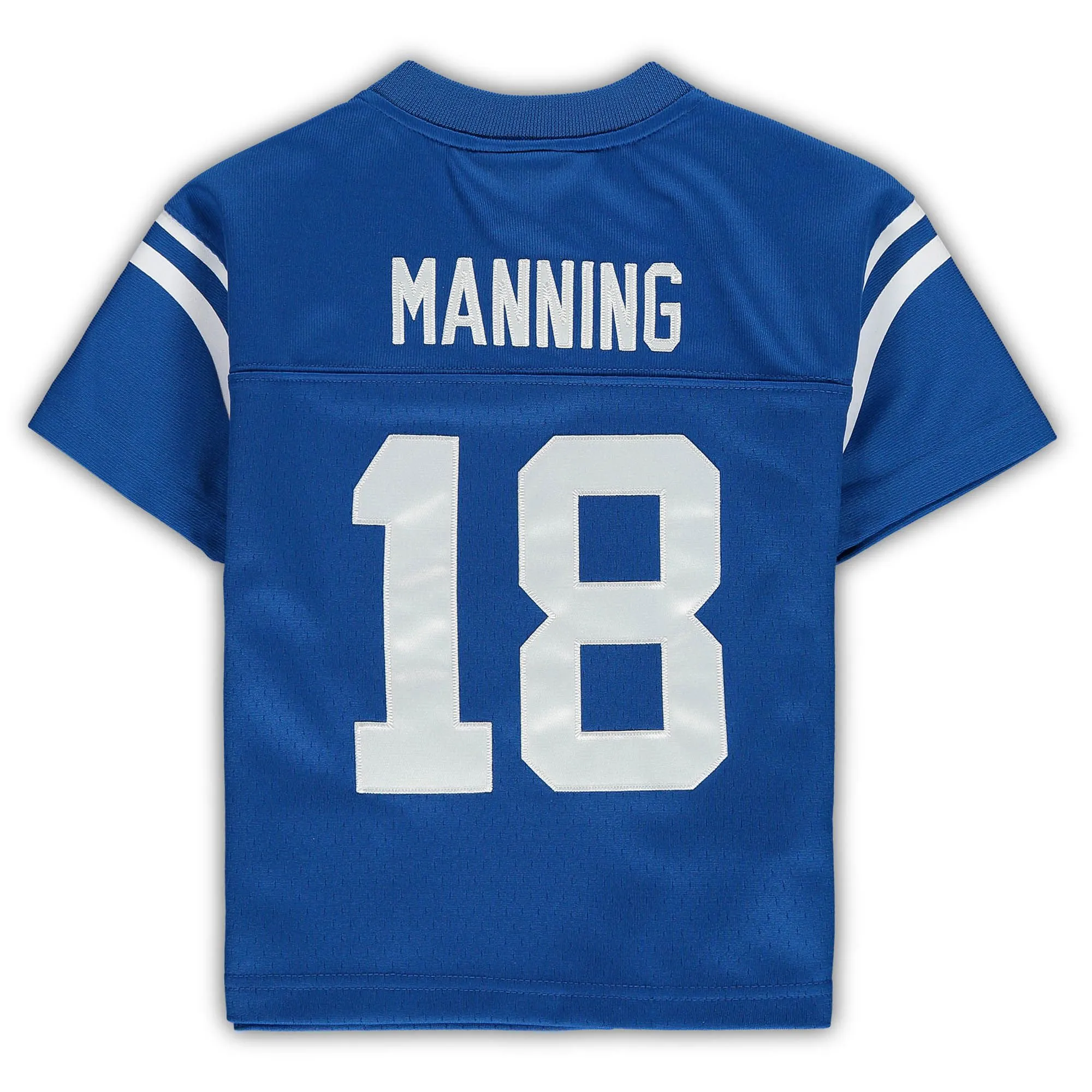 Peyton Manning Indianapolis Colts Mitchell & Ness Toddler 1998 Retired Legacy Jersey - Royal