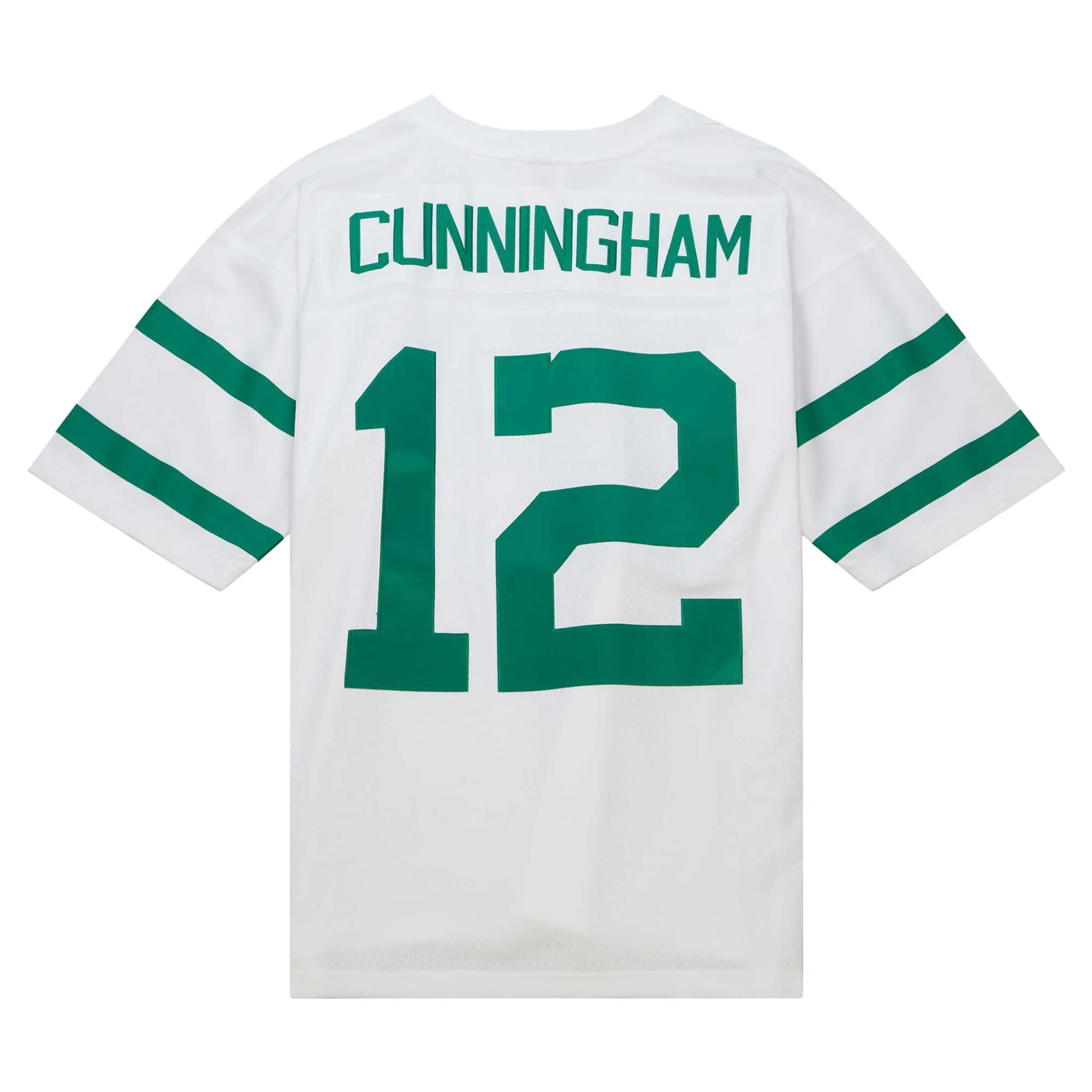 Randall Cunningham Philadelphia Eagles Mitchell & Ness Legacy Replica Jersey - White