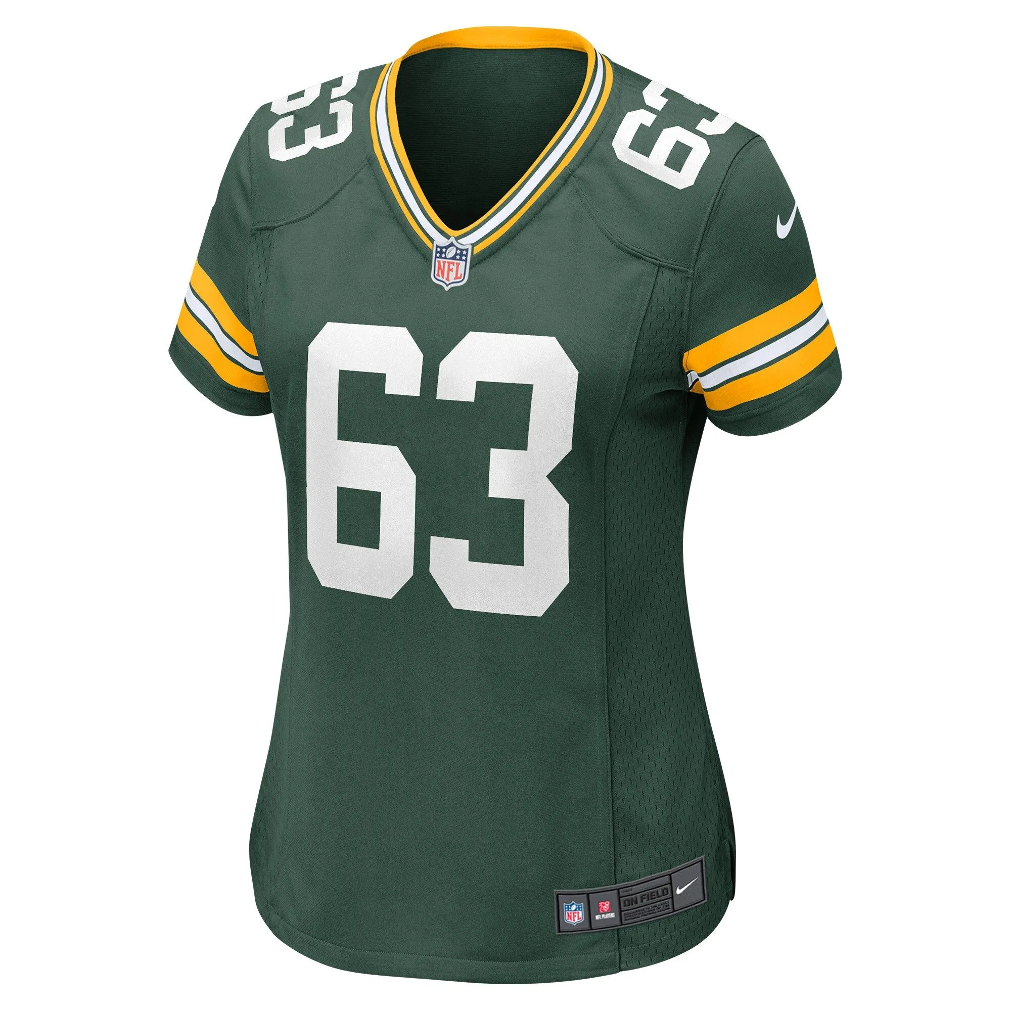 Rasheed Walker Green Bay Packers  Women's Player Game Jersey - Green