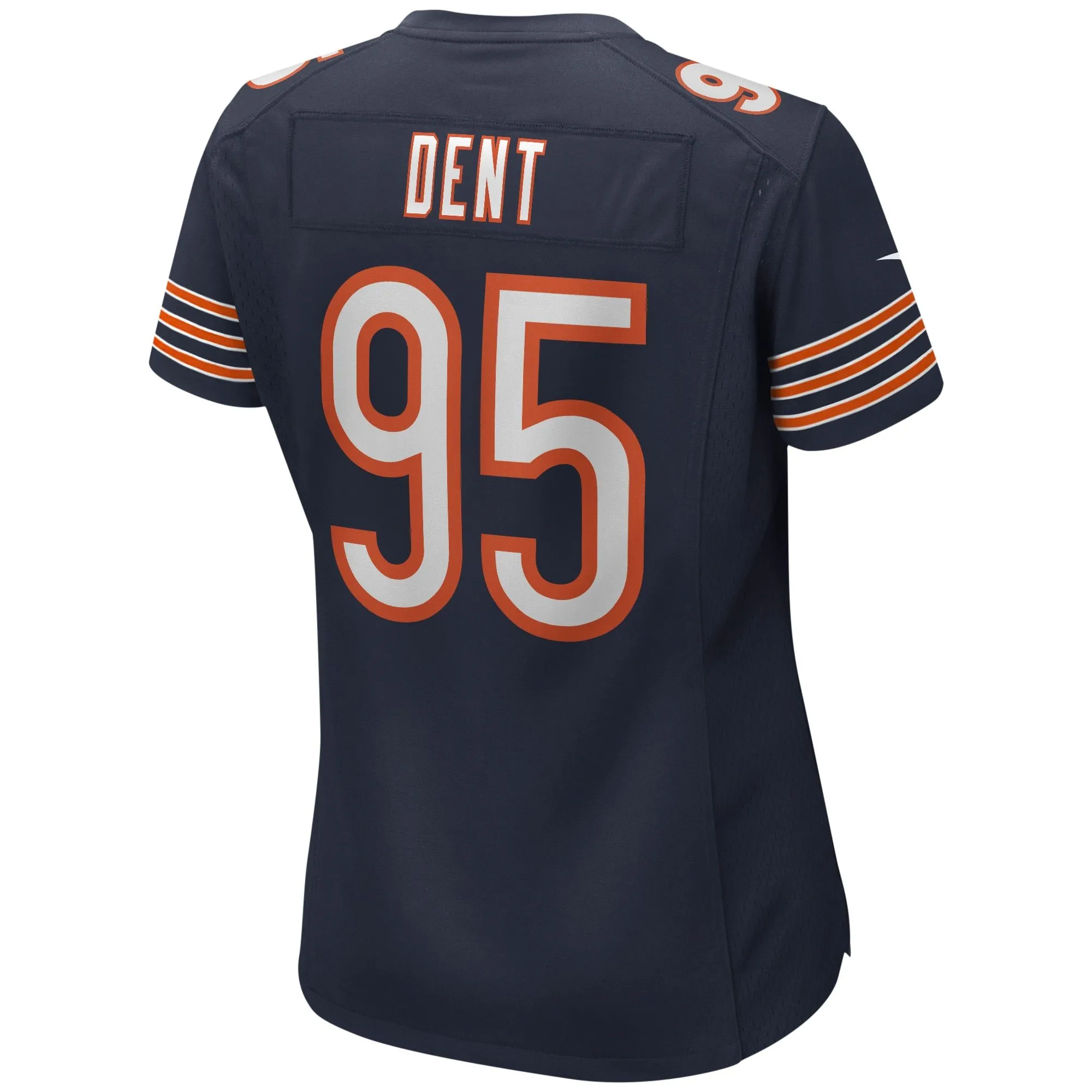 Richard Dent Chicago Bears  Women's Game Retired Player Jersey - Navy