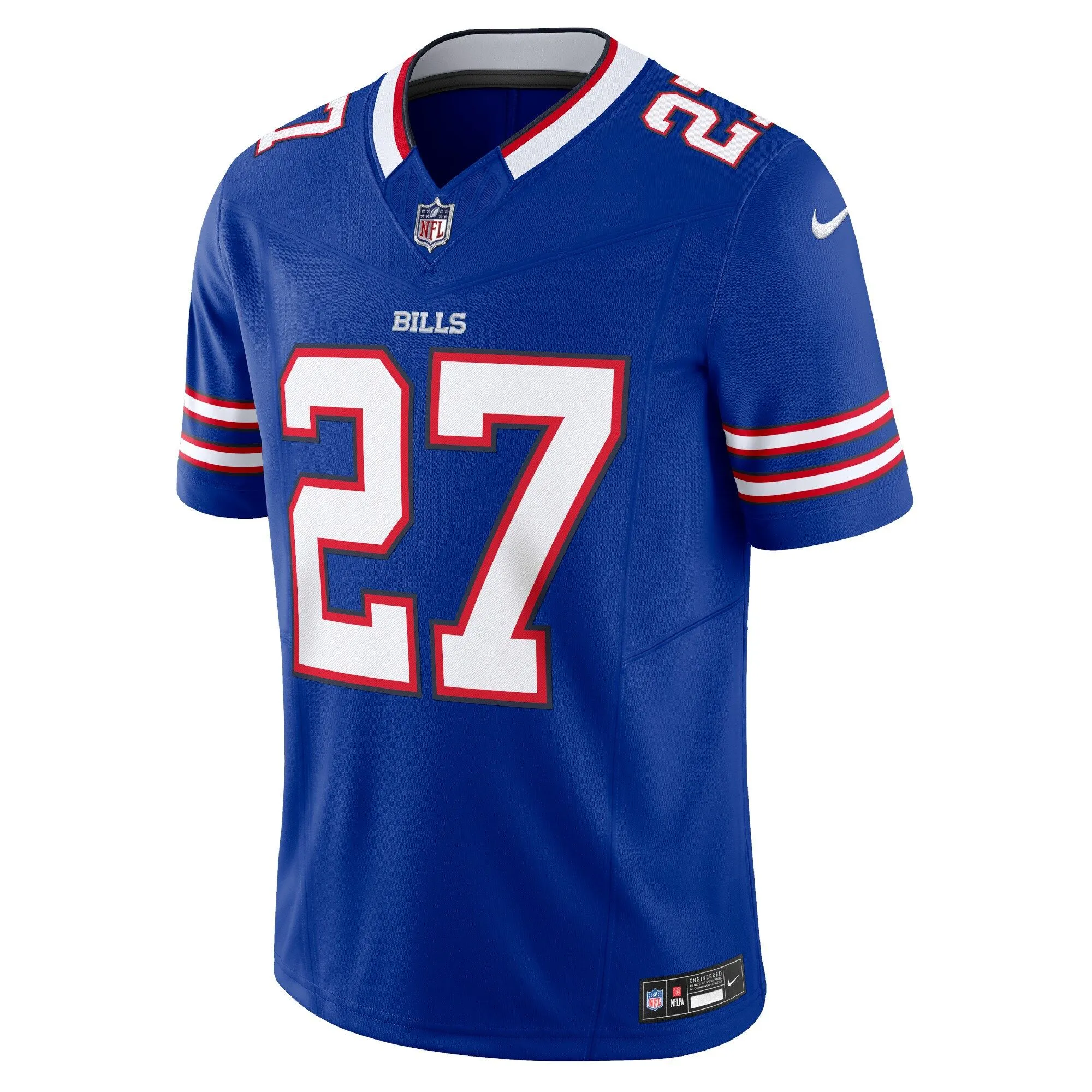 Tre'Davious White Buffalo Bills  Vapor F.U.S.E. Limited Jersey - Royal